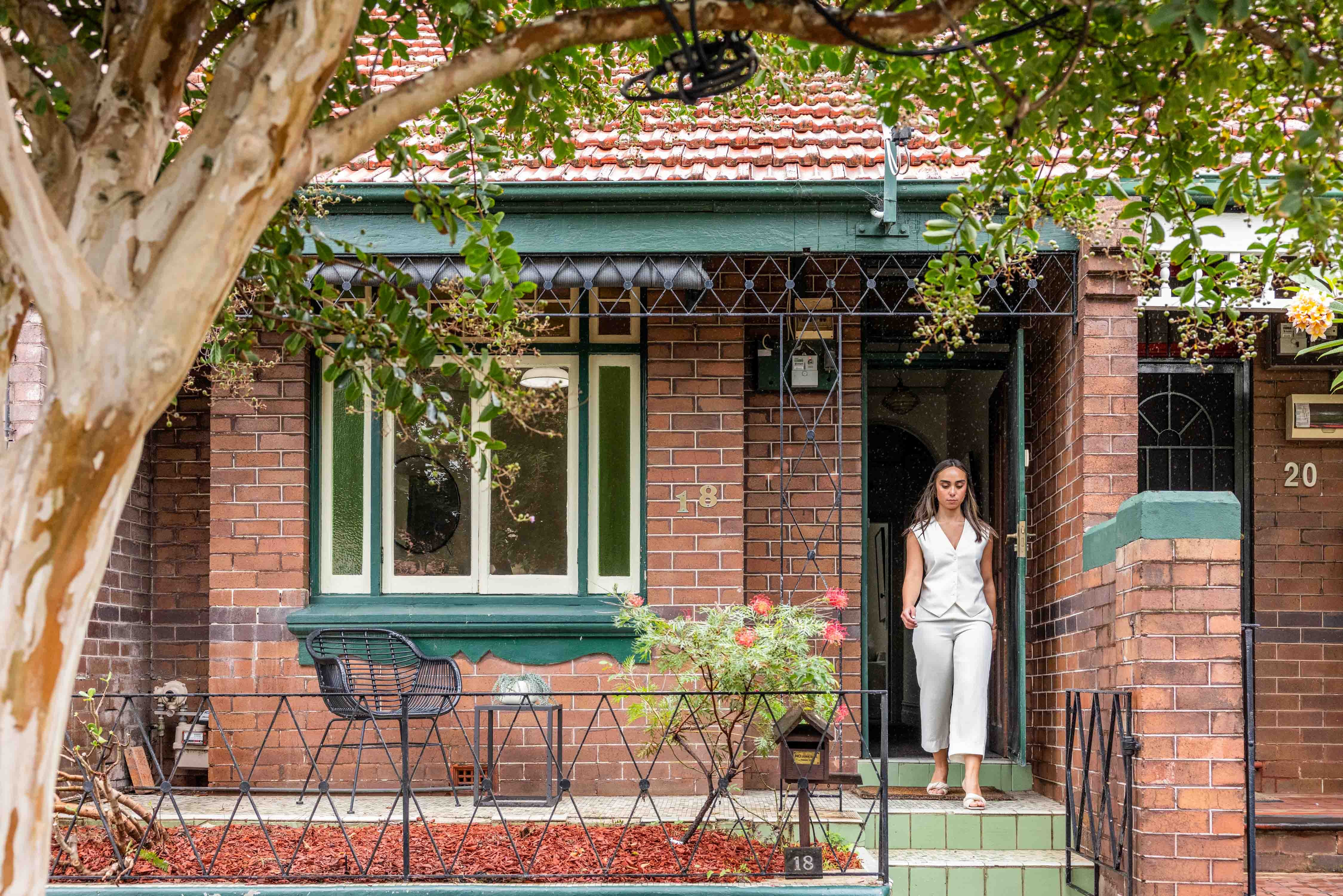 18 Juliett Street, Enmore - Image 1