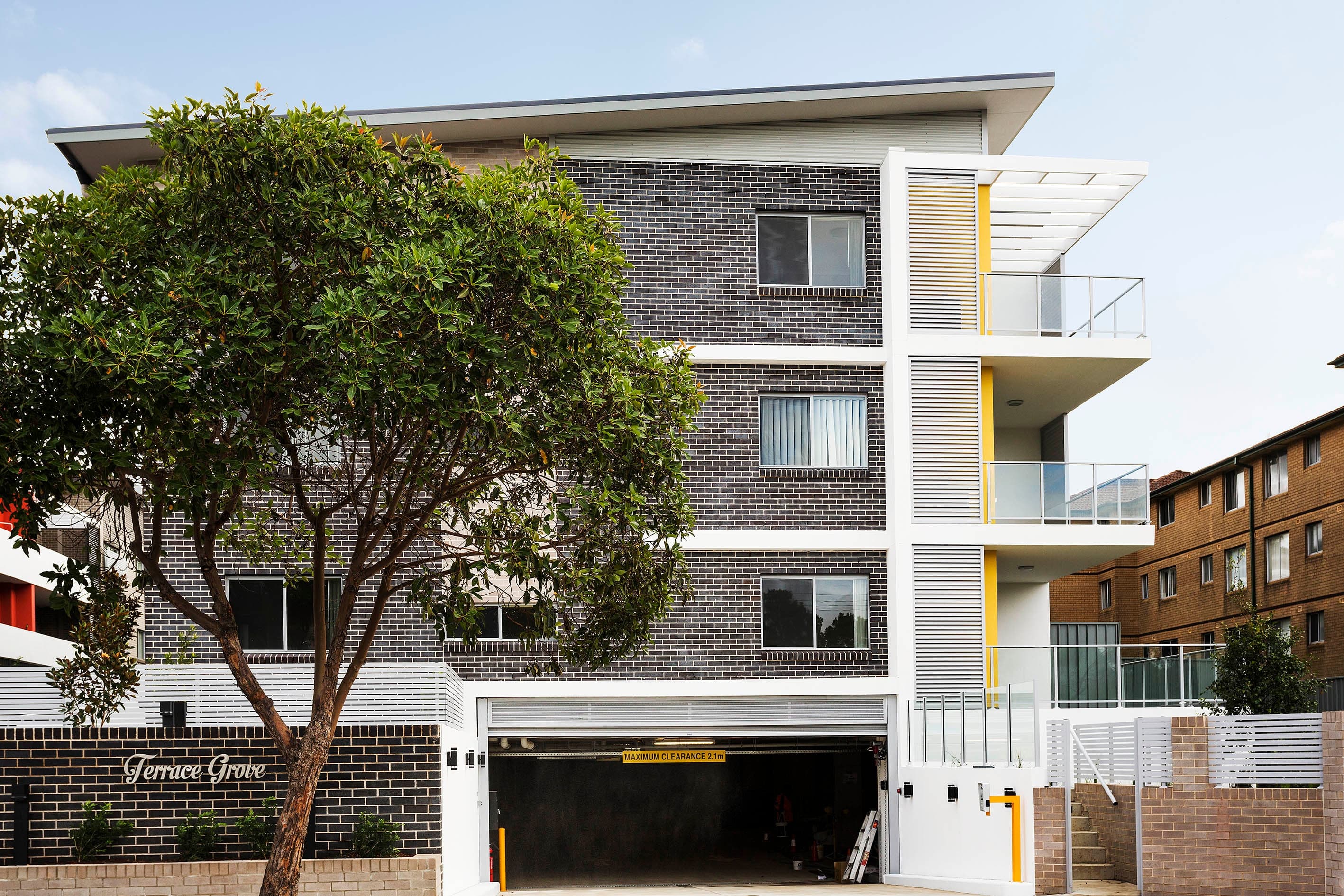 19/12-16 Terrace Road, Dulwich Hill - Thumbnail 4