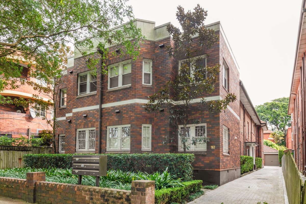 6/87 O'Sullivan Road, Rose Bay - Thumbnail 8