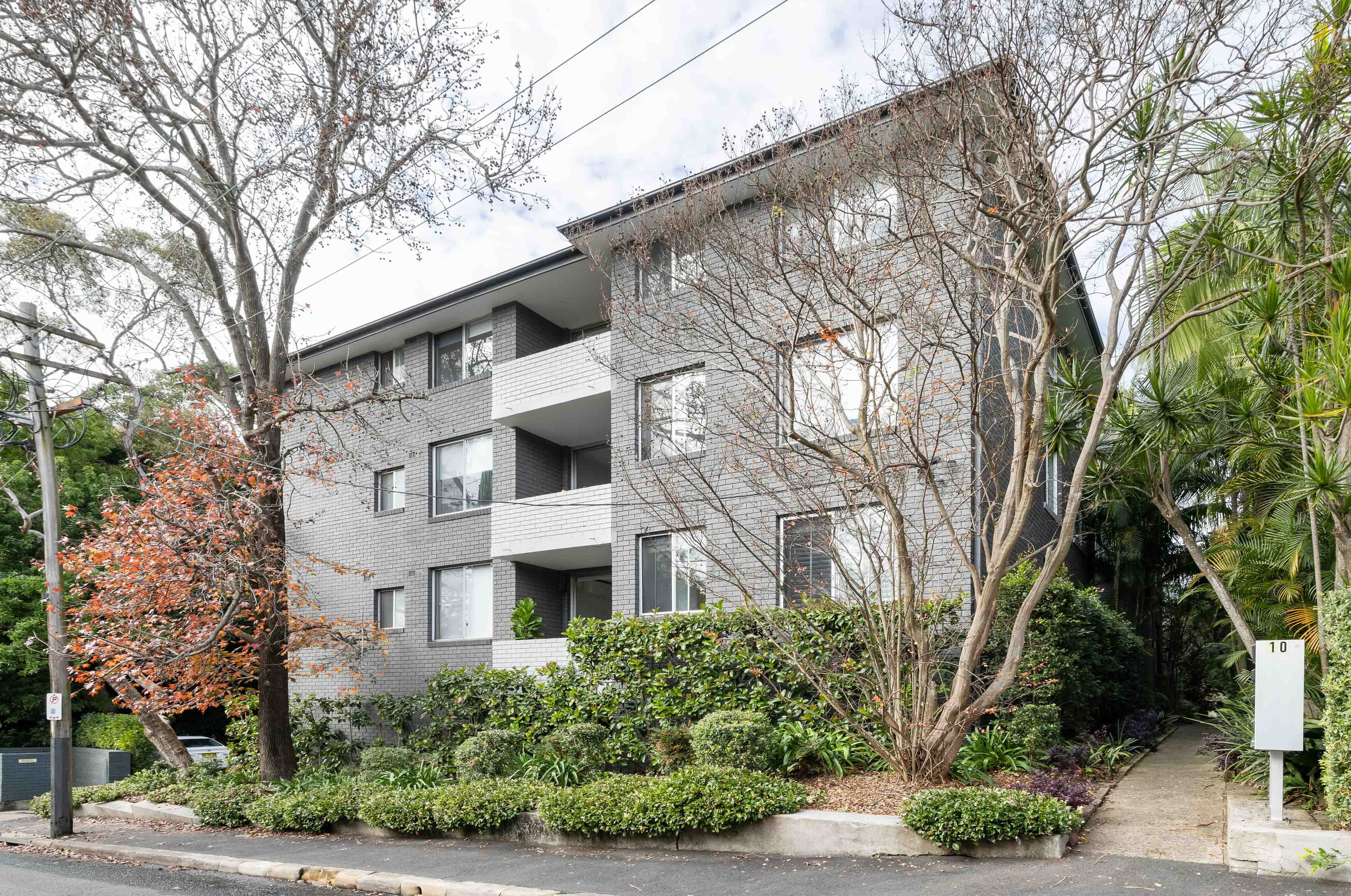 15/10 Leichhardt Street, Glebe - Thumbnail 2