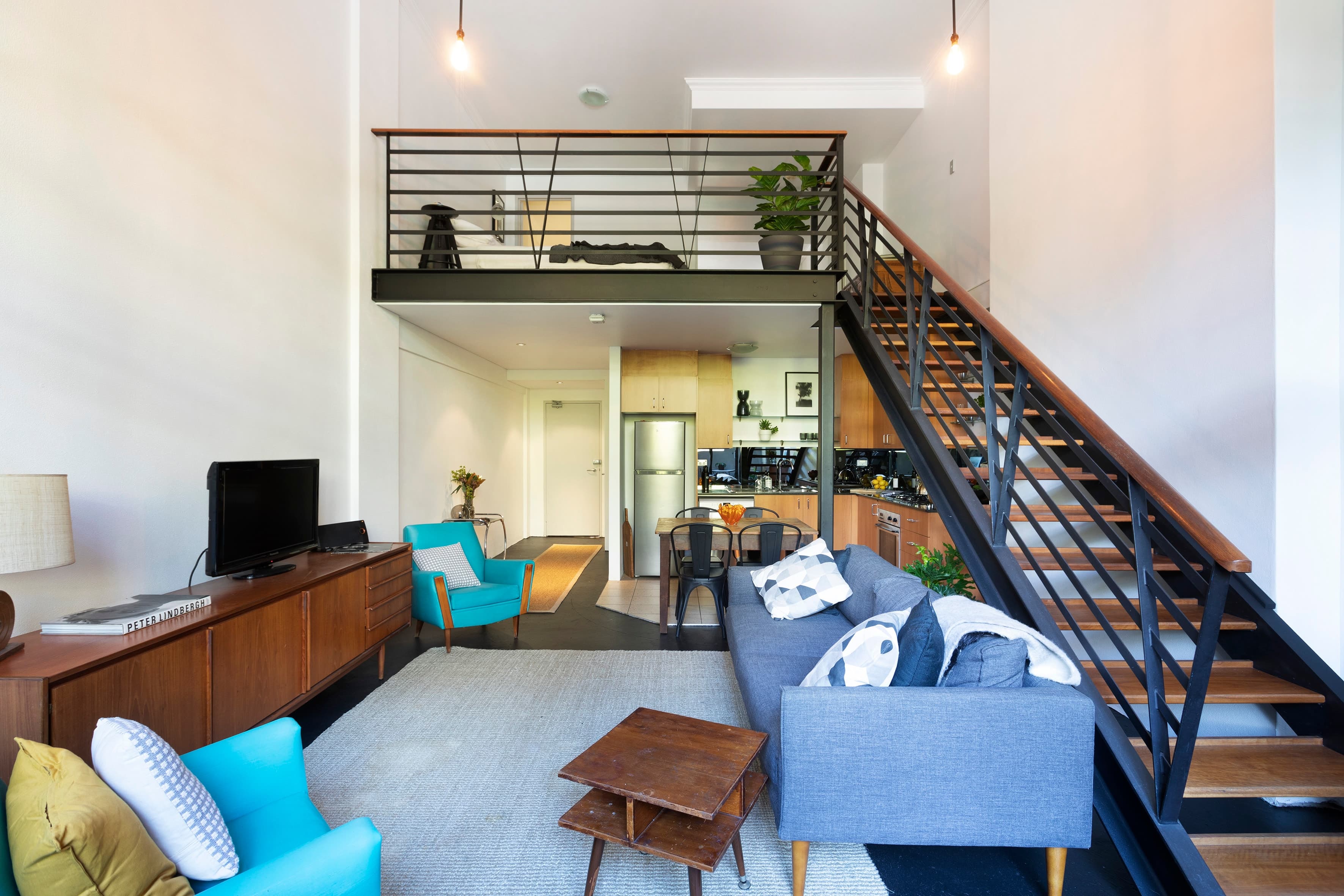 5/52-64 Shepherd Street, Chippendale - Image 1