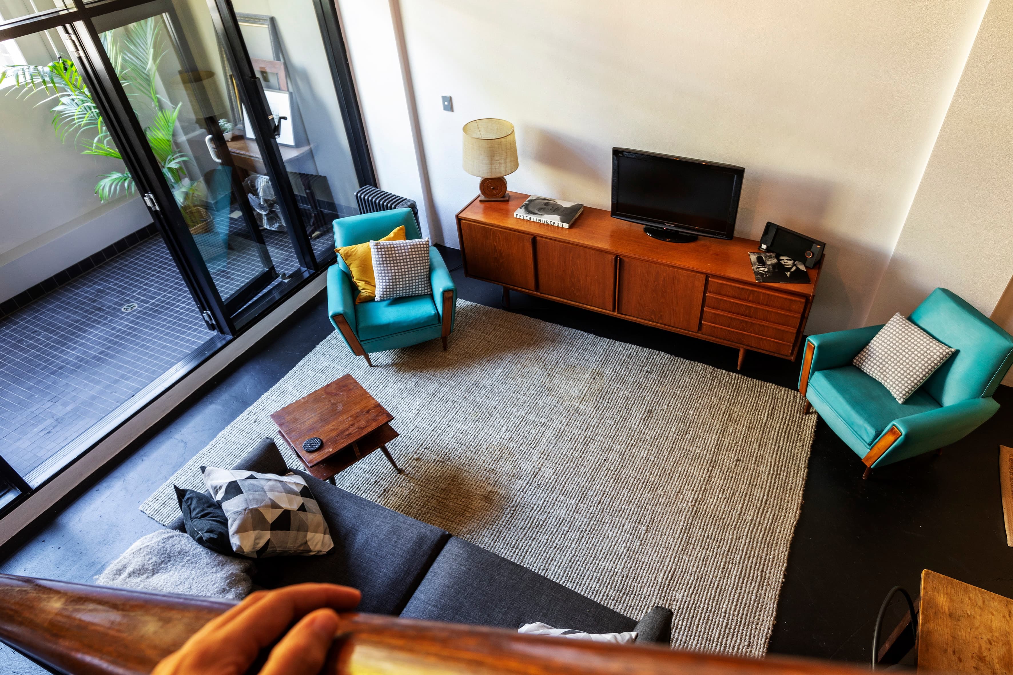 5/52-64 Shepherd Street, Chippendale - Thumbnail 4