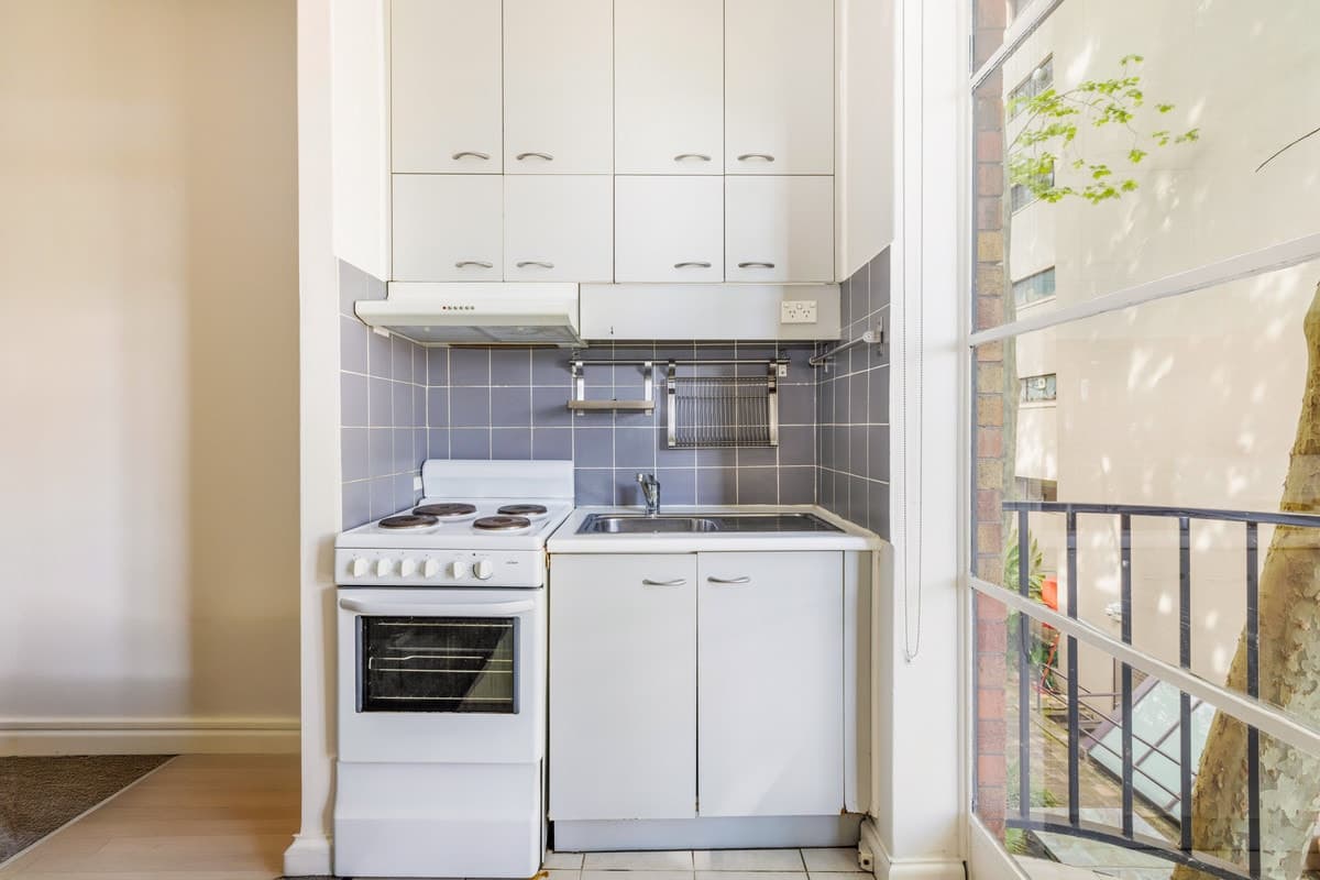 9/7 St Neot Avenue, Potts Point - Thumbnail 3