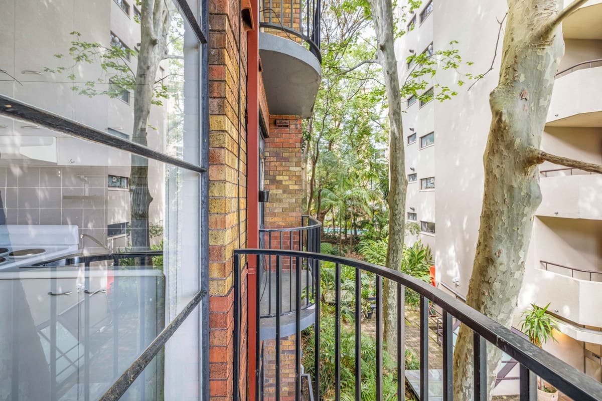9/7 St Neot Avenue, Potts Point - Thumbnail 5