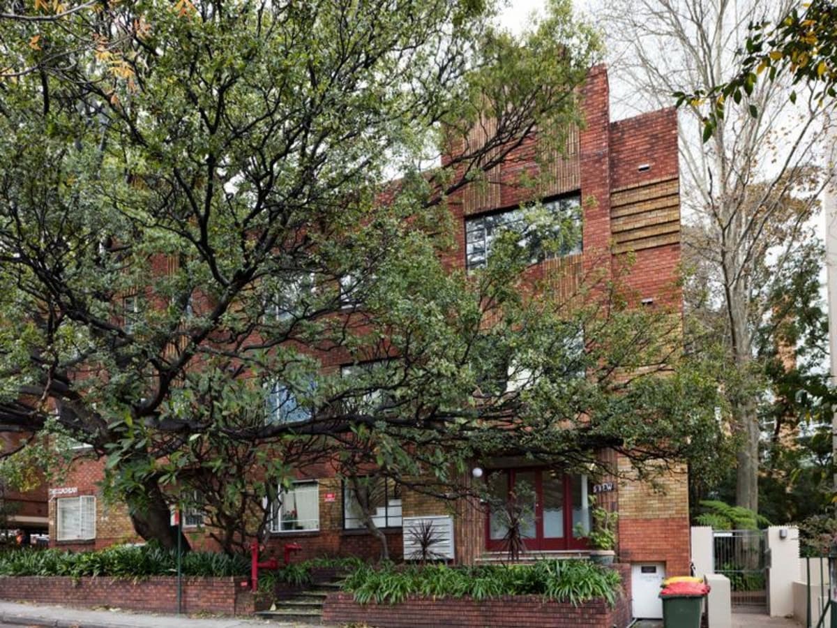 9/7 St Neot Avenue, Potts Point - Thumbnail 6