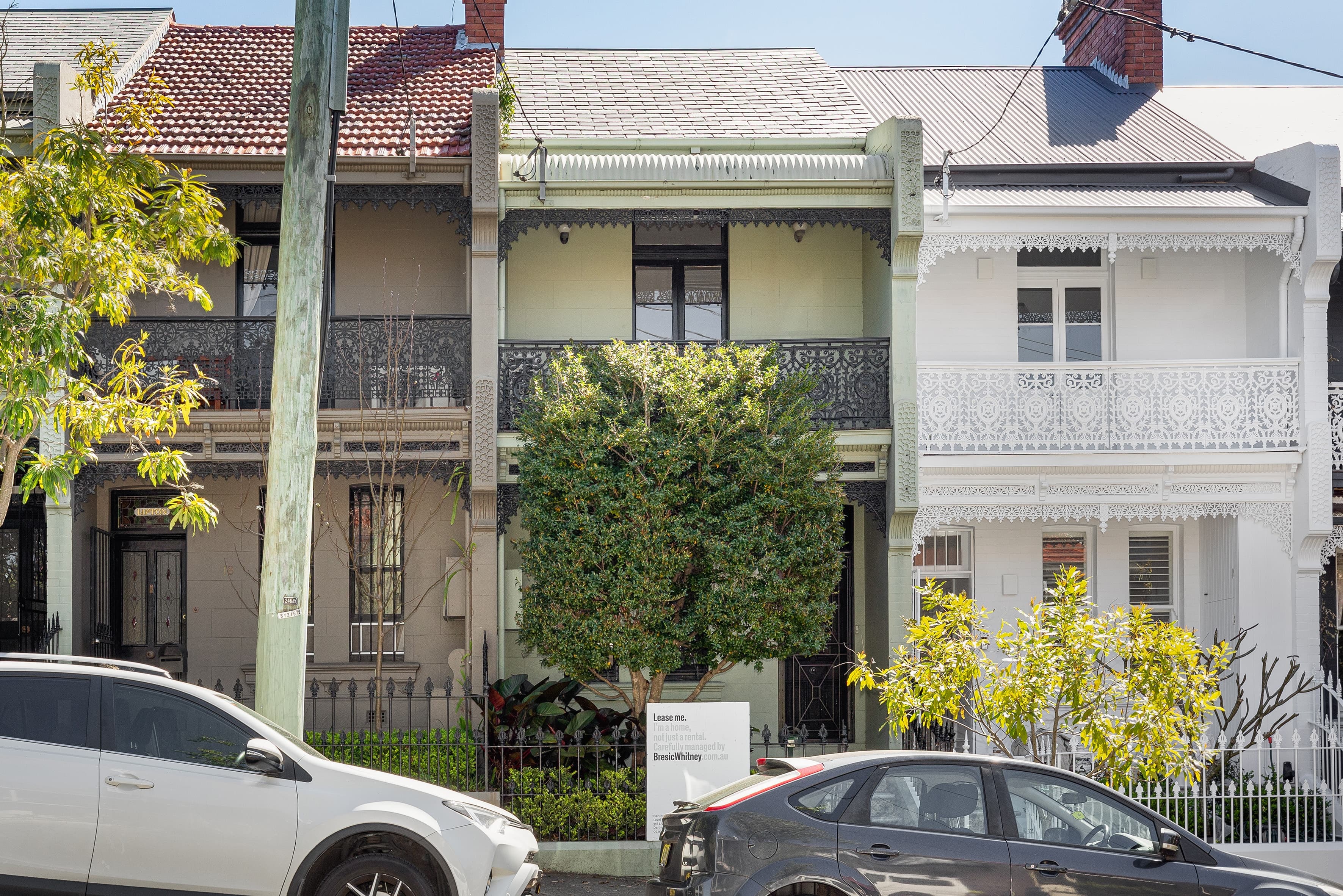 20 Cascade Street, Paddington - Image 1
