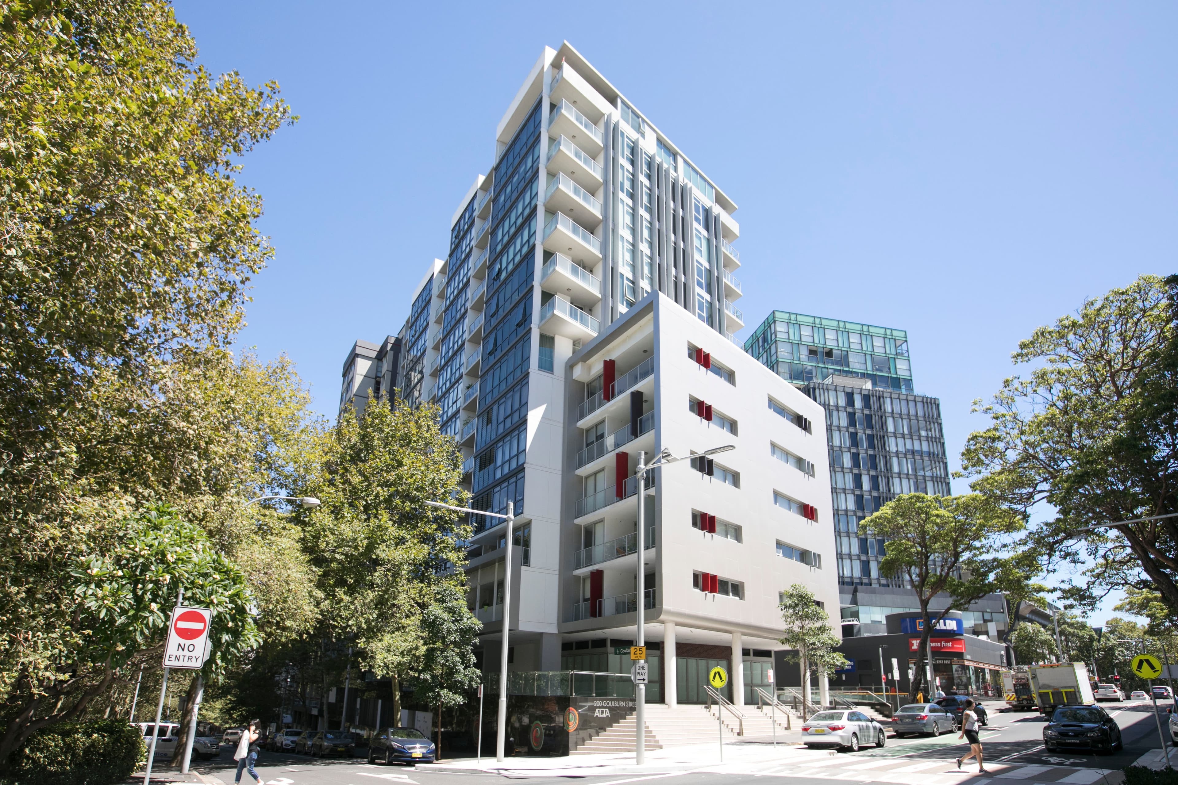 25/200-218 Goulburn Street, Surry Hills - Thumbnail 7
