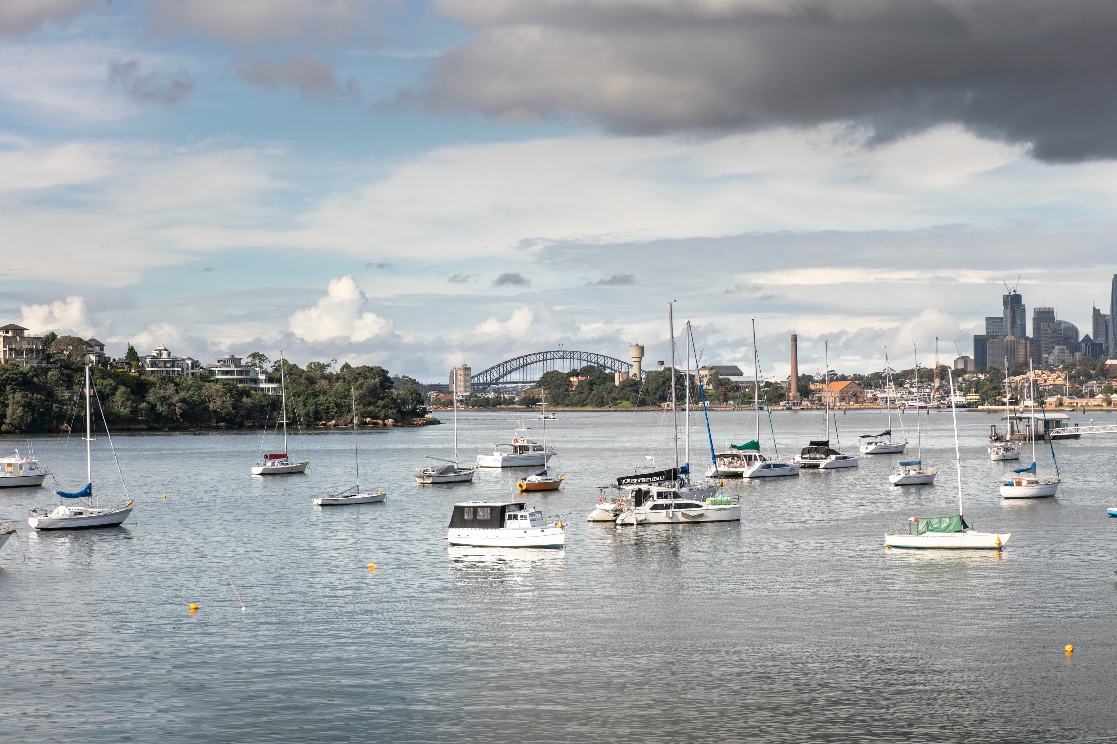 4/74 Wrights Road, Drummoyne - Thumbnail 3
