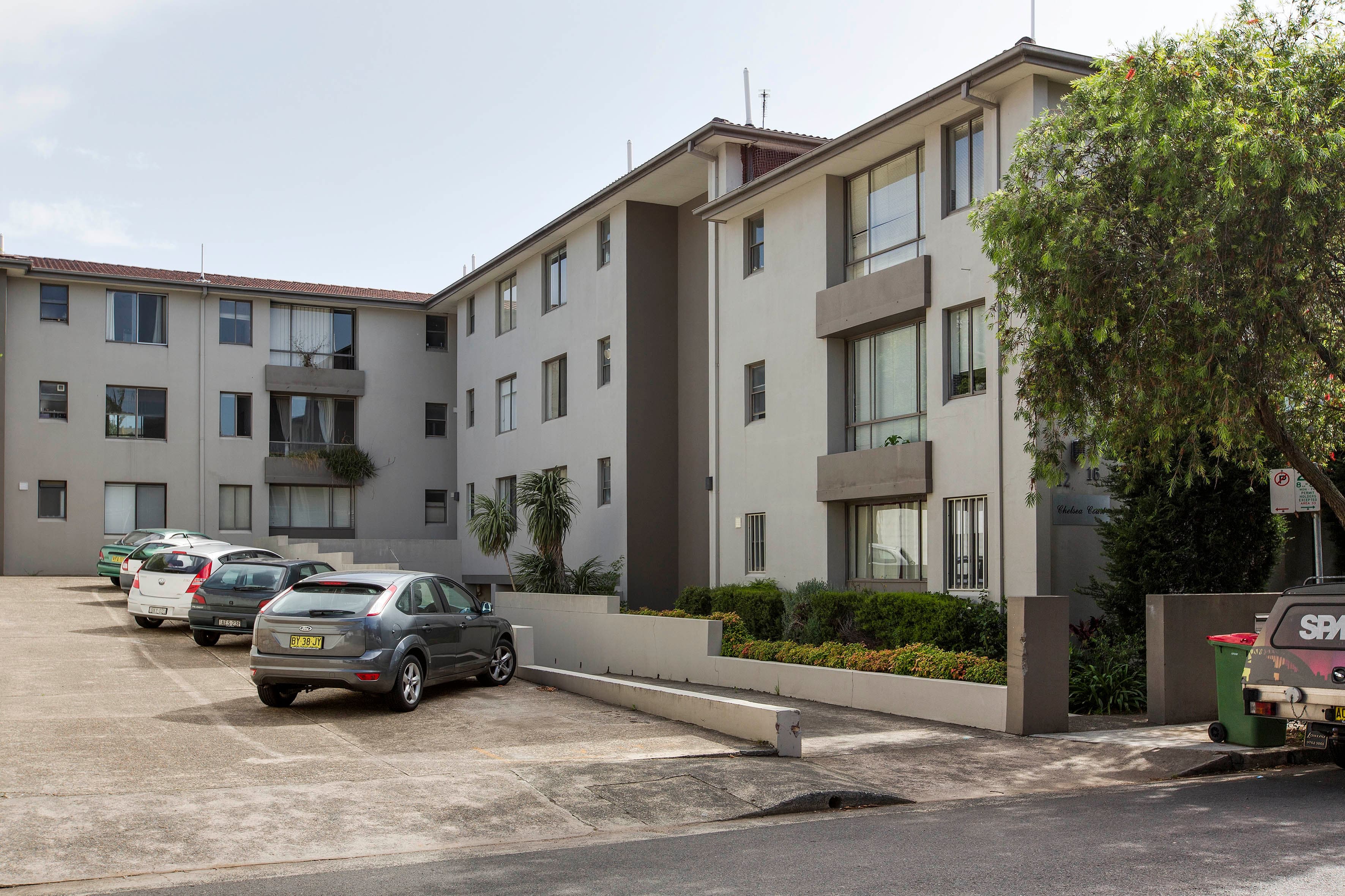 10/12-16 Chelsea Street, Redfern - Thumbnail 5