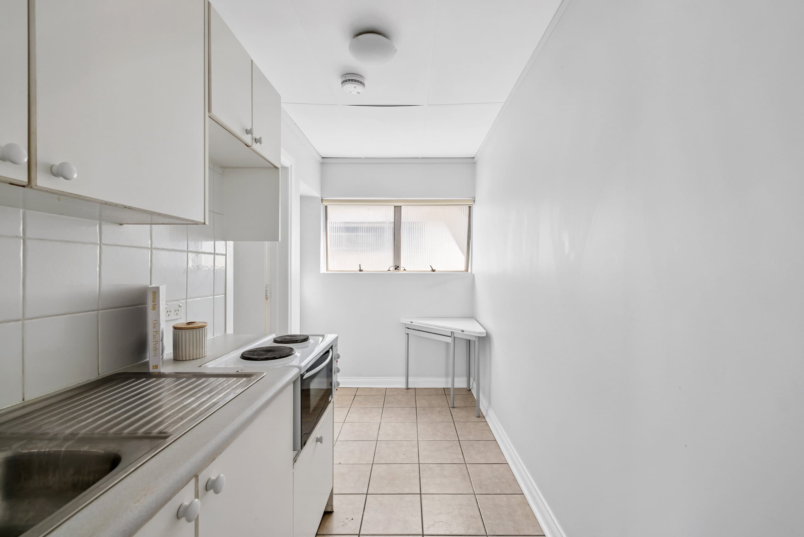 105/19 Forbes Street (Enter via Plunkett Street), Woolloomooloo - Thumbnail 5