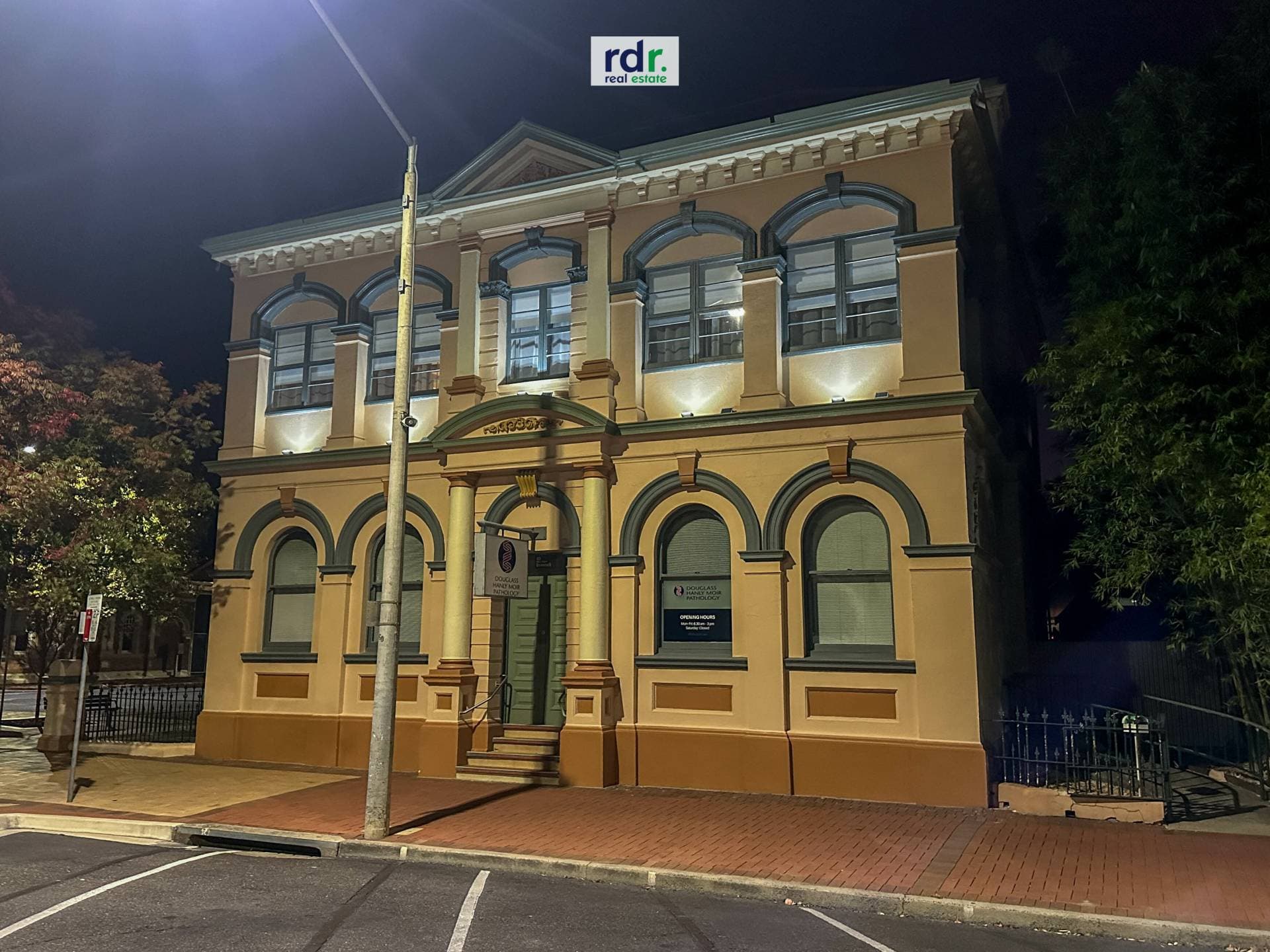 83-85 Otho Street, Inverell - Image 1