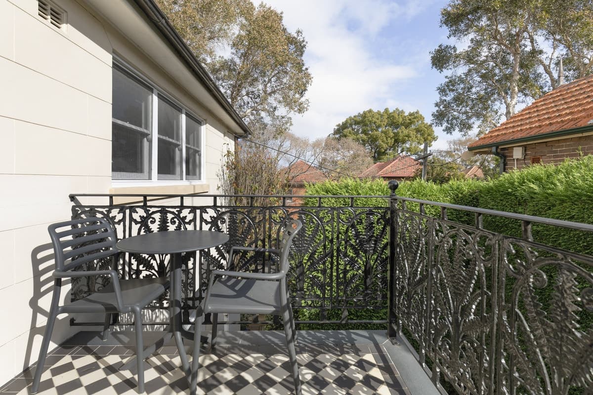 4/32 Albert Street, Petersham - Thumbnail 3