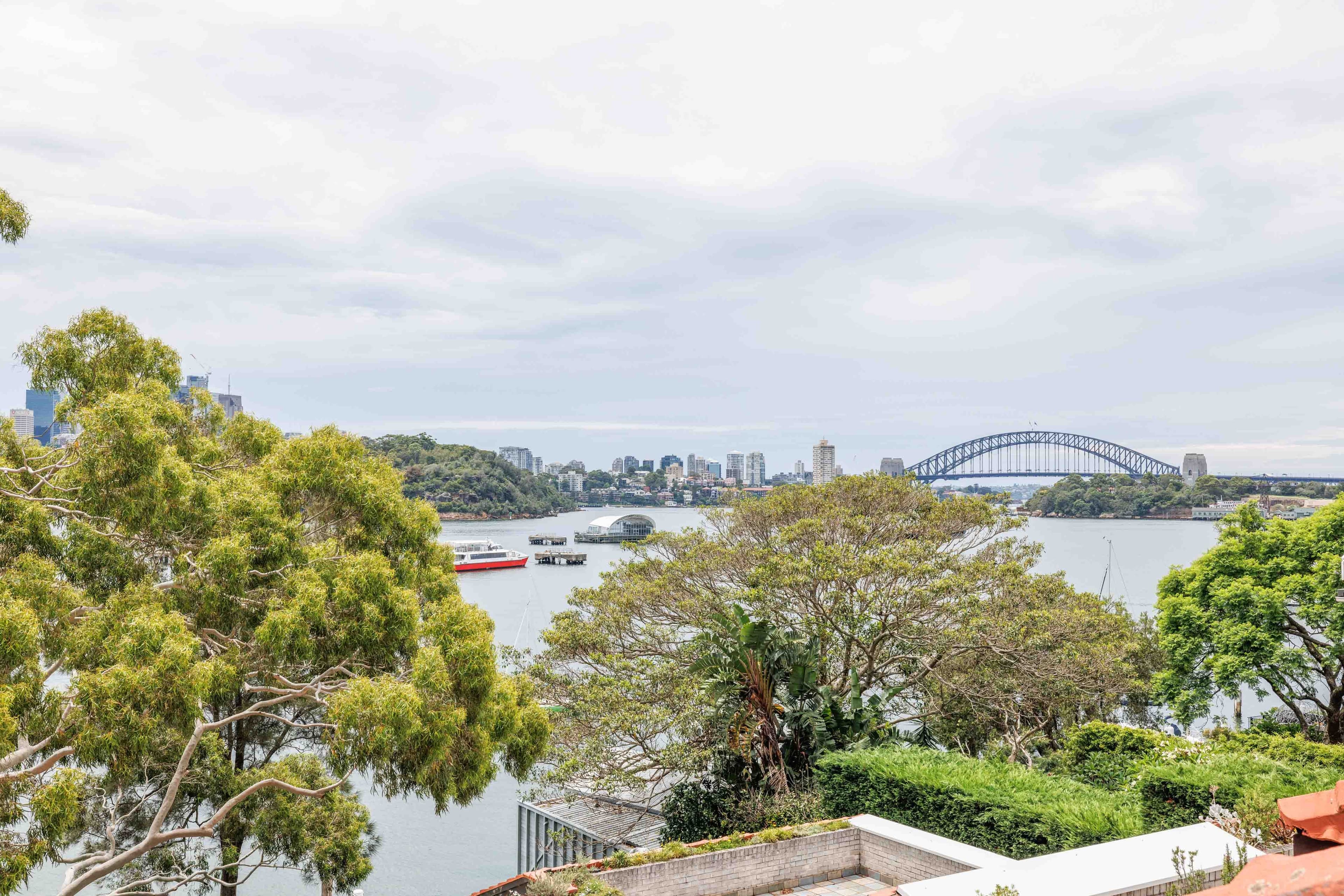 3/45 Wharf Road, Birchgrove - Thumbnail 2