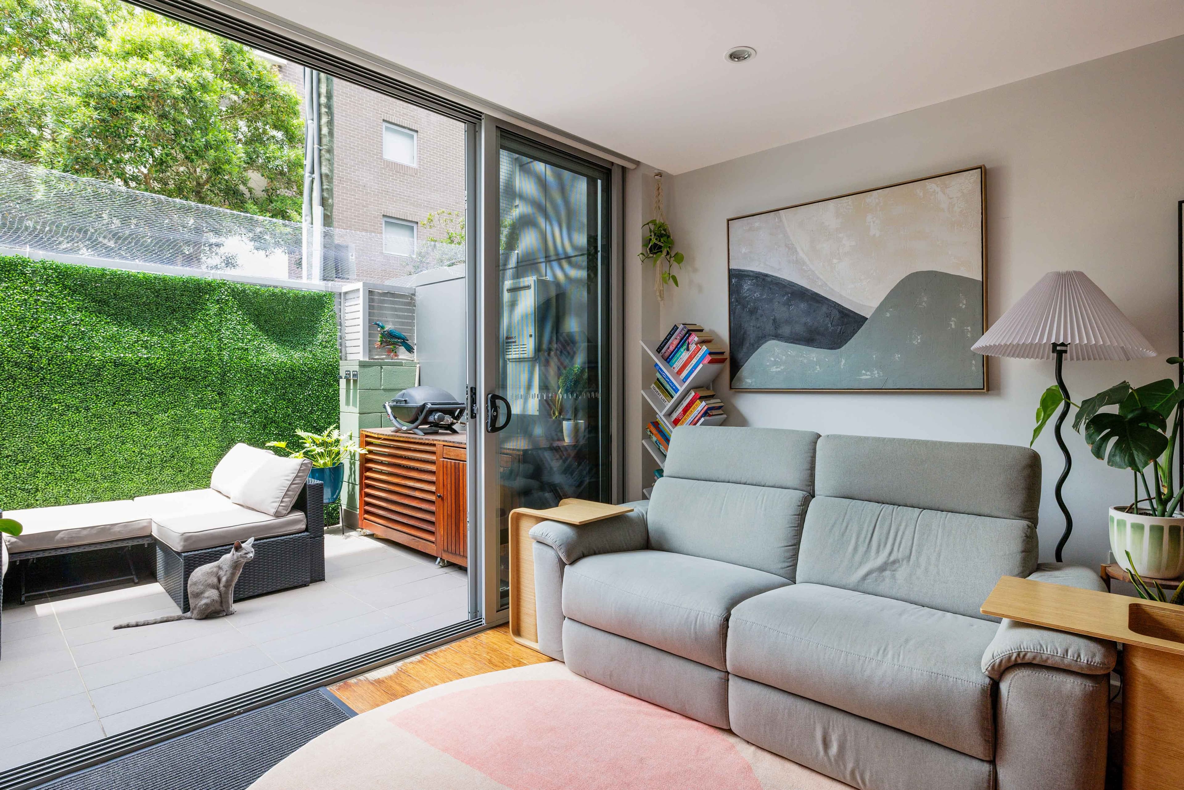 1/19-21 Larkin Street, Camperdown - Image 1