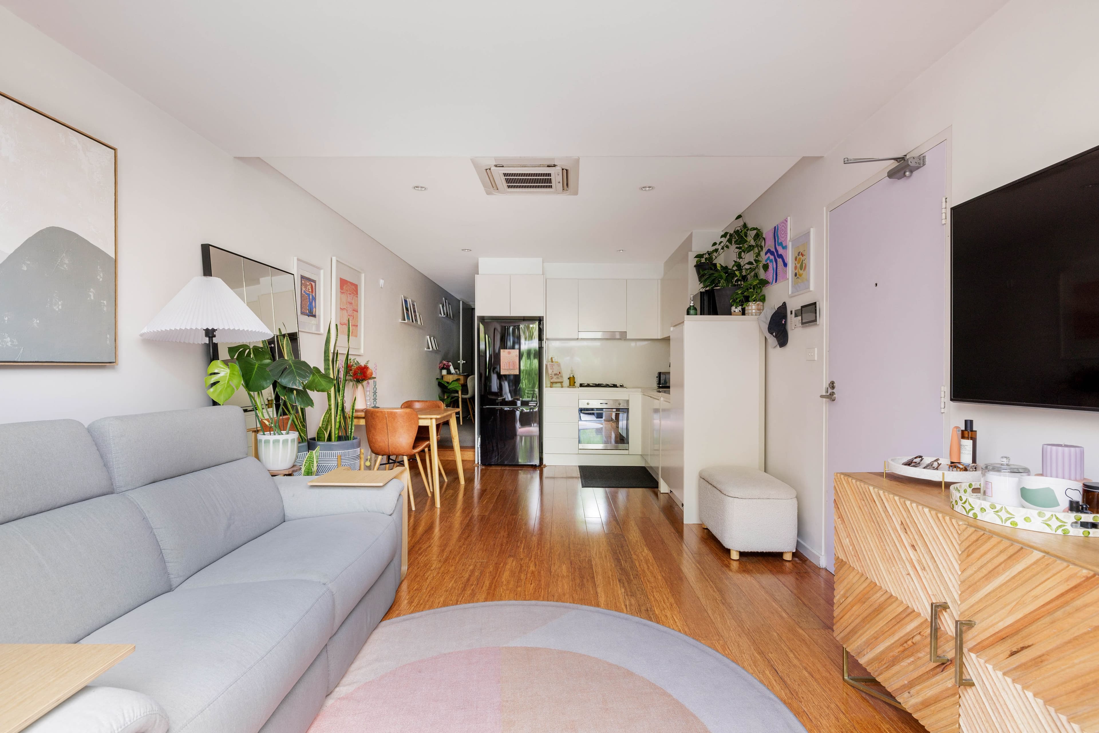 1/19-21 Larkin Street, Camperdown - Thumbnail 3