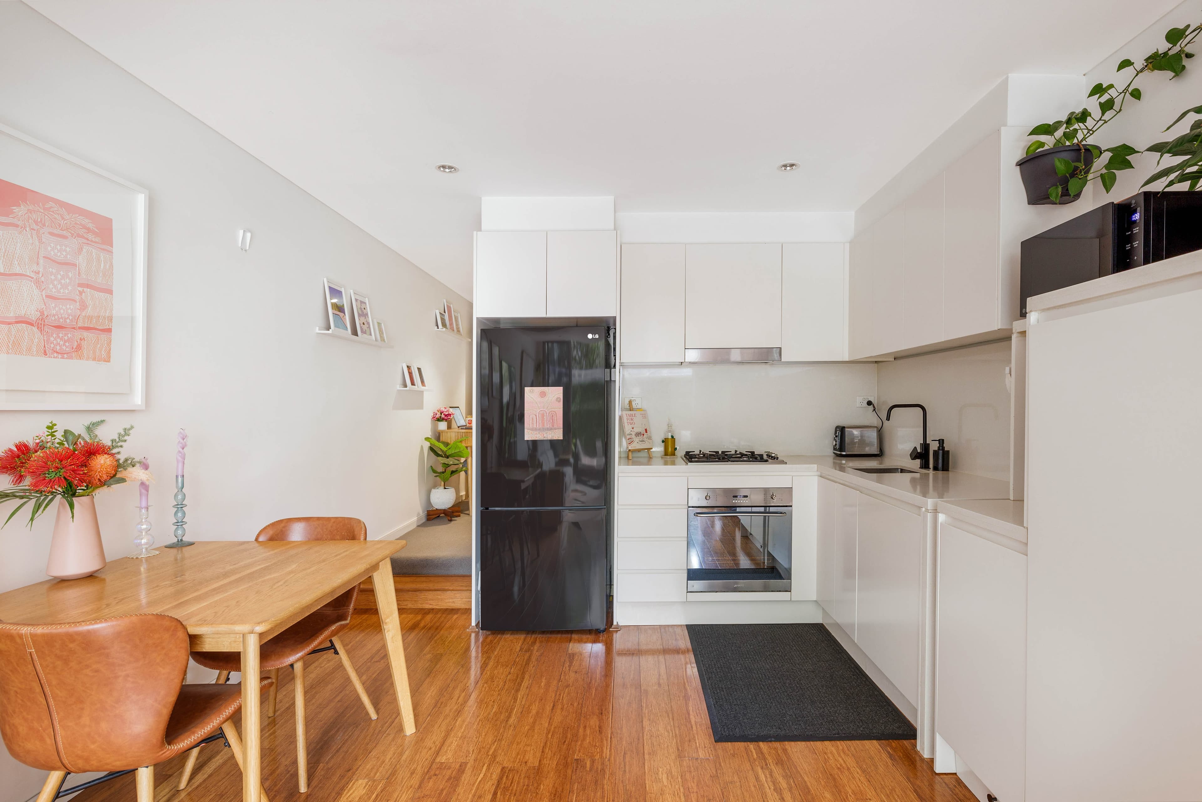1/19-21 Larkin Street, Camperdown - Thumbnail 5