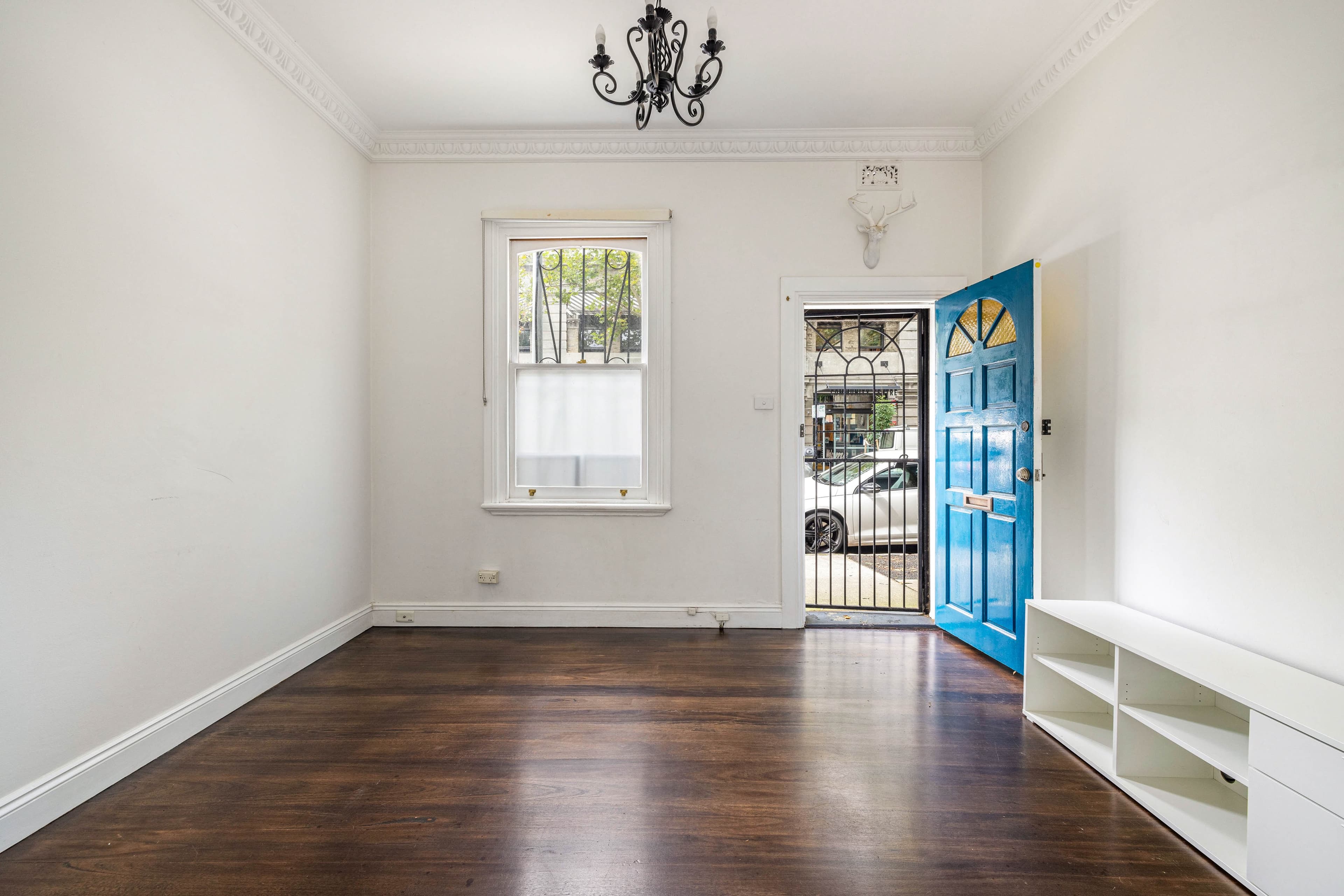 82 Nicholson Street, Woolloomooloo - Image 1