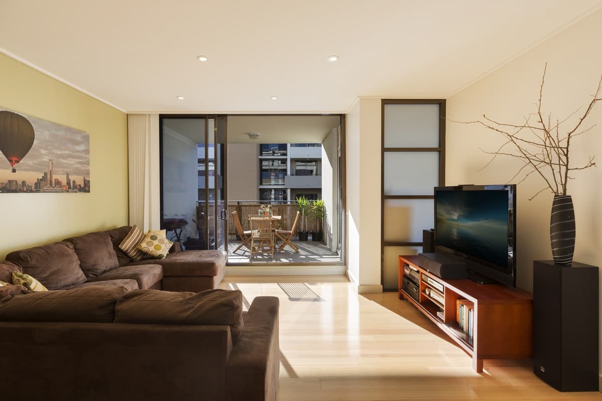 B720 444 Harris Street, Ultimo - Image 1