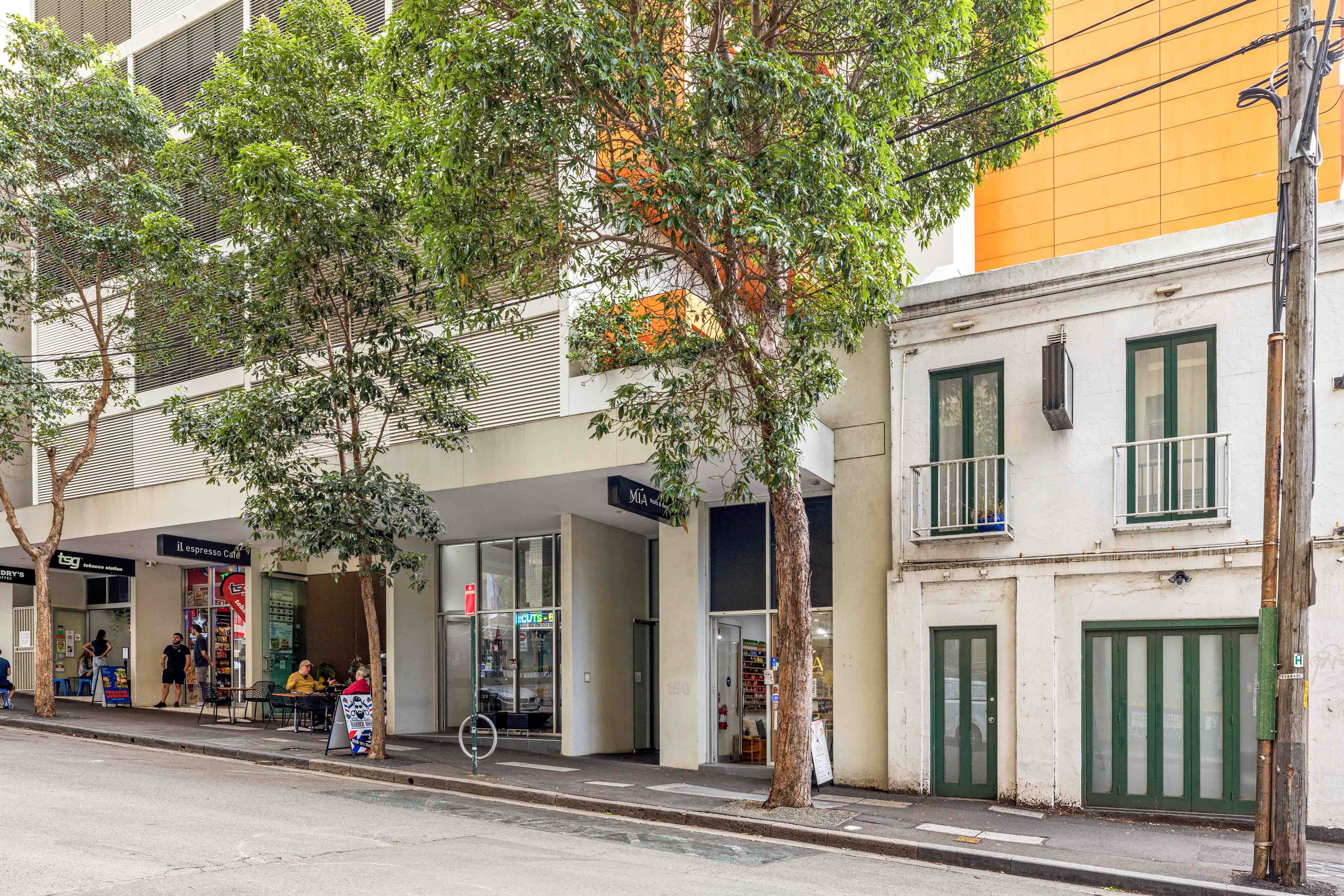 205/150 Liverpool Street, Darlinghurst - Thumbnail 5