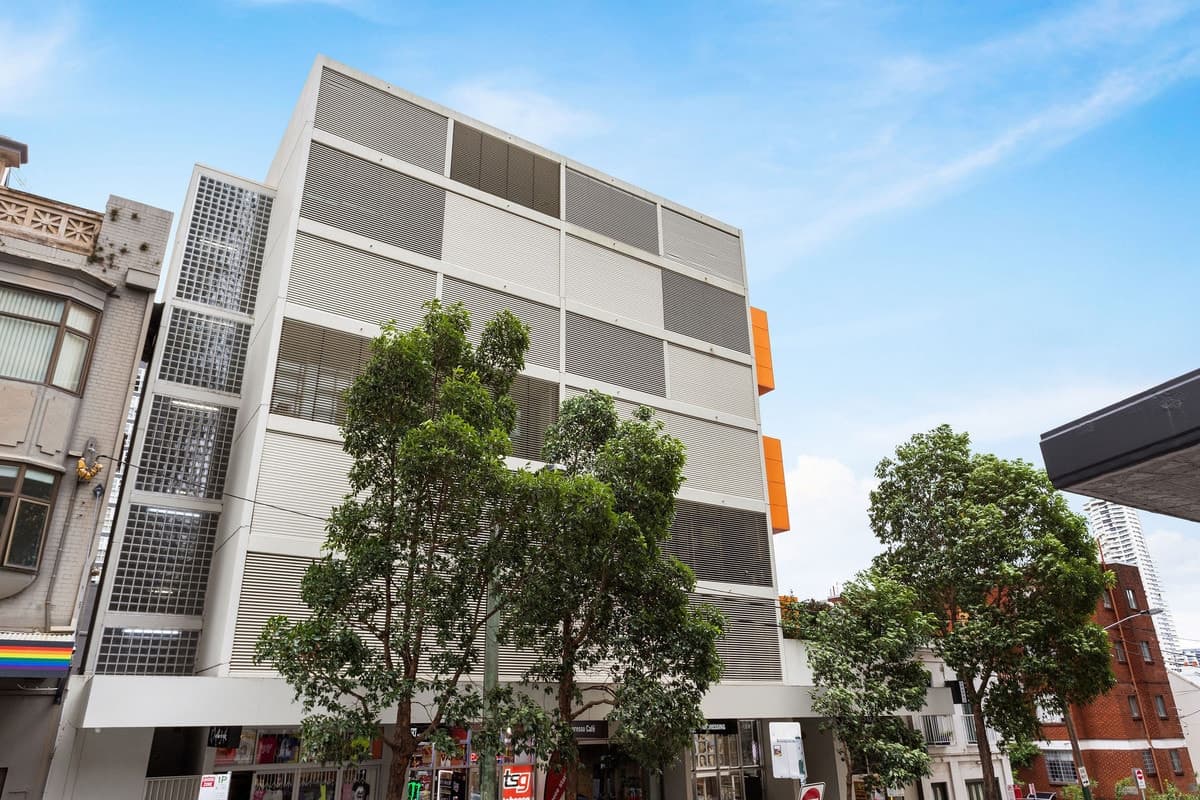 205/150 Liverpool Street, Darlinghurst - Thumbnail 8