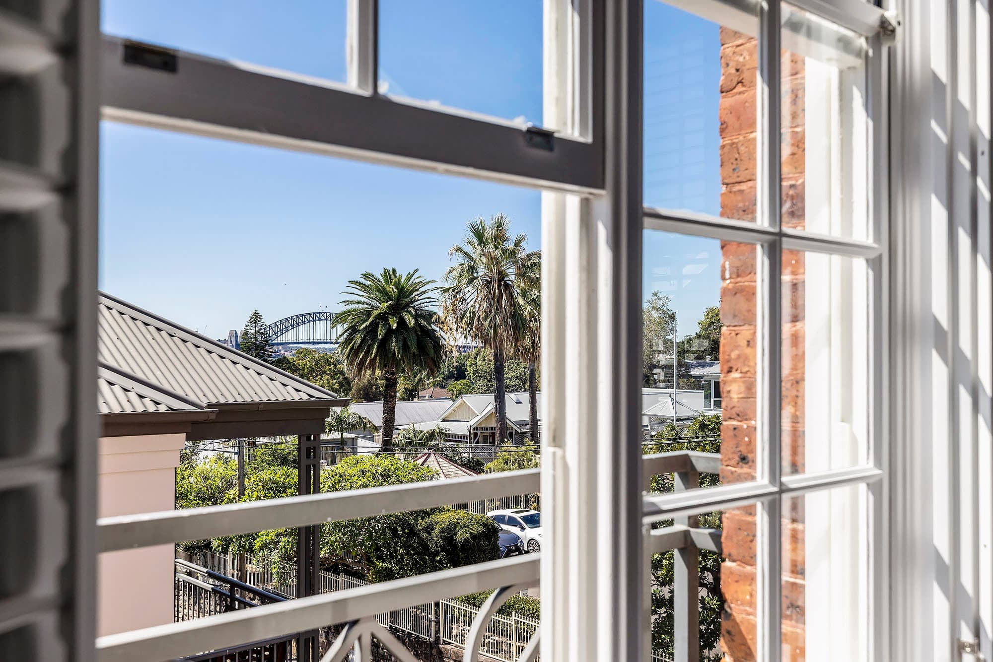 Loft 12 6 Thames Street, Balmain - Thumbnail 4