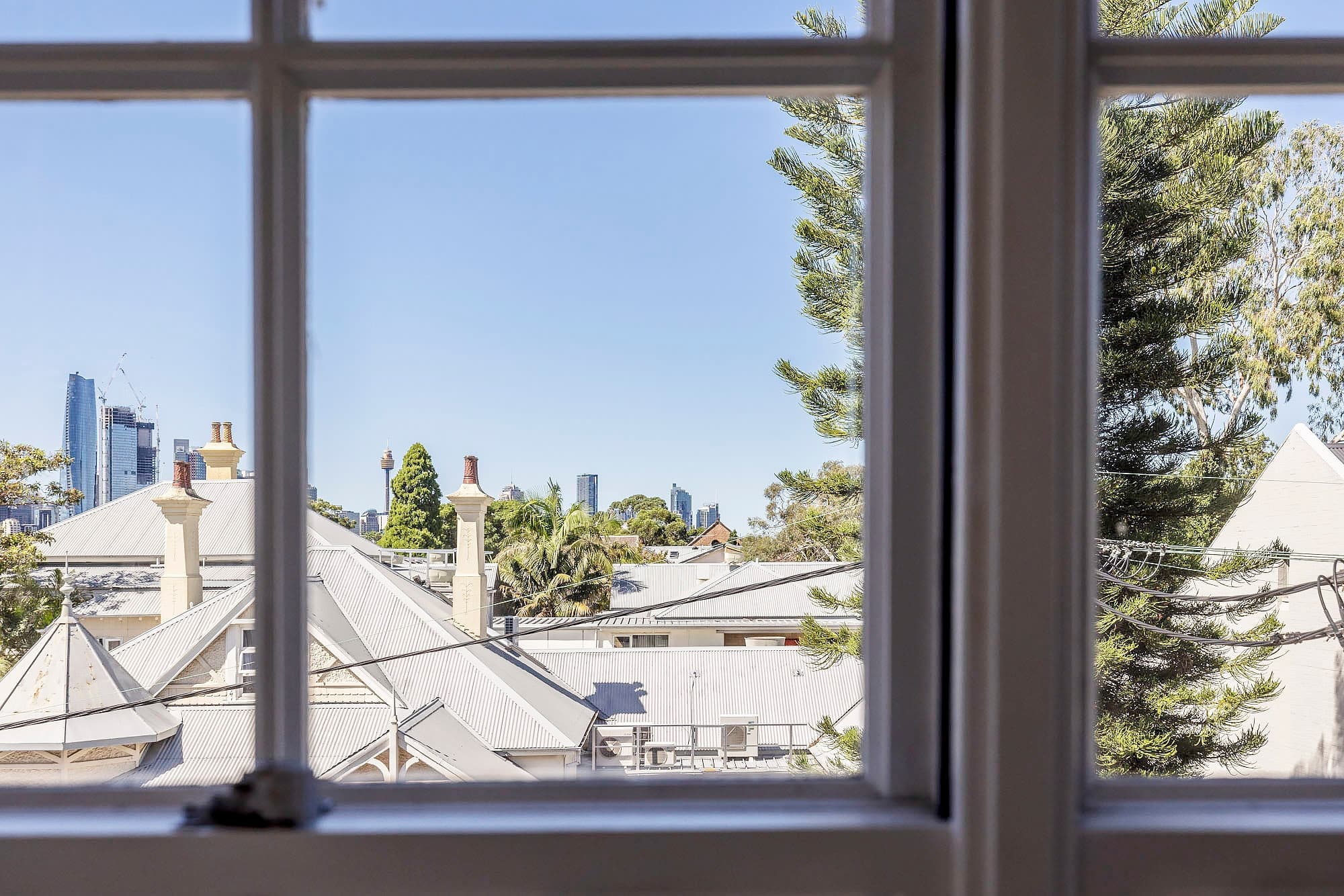 Loft 12 6 Thames Street, Balmain - Thumbnail 5