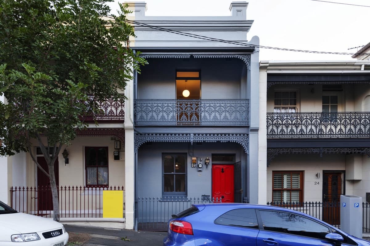 22 Talfourd Street, Glebe - Image 1