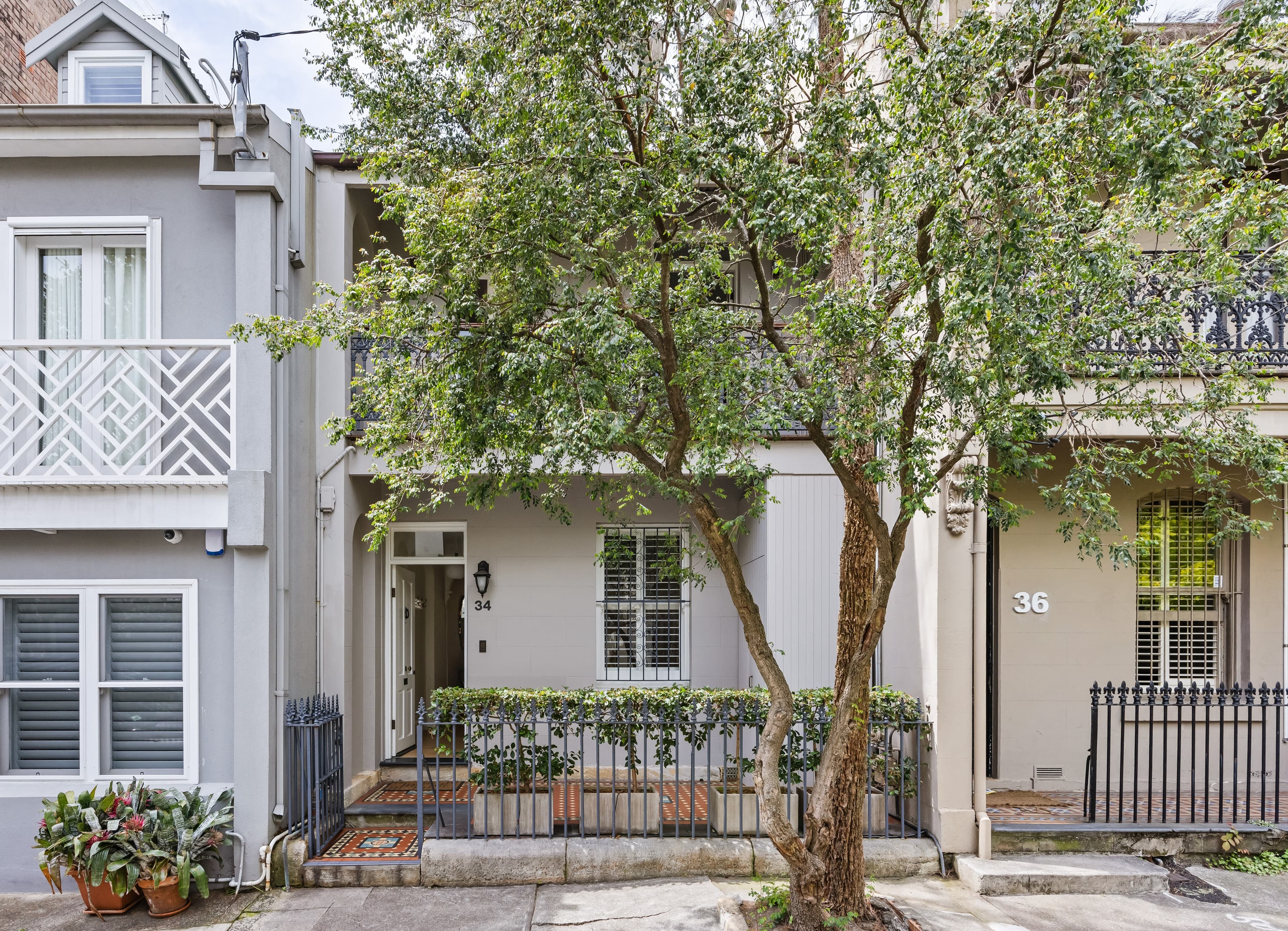 34 Caldwell Street, Darlinghurst - Image 1