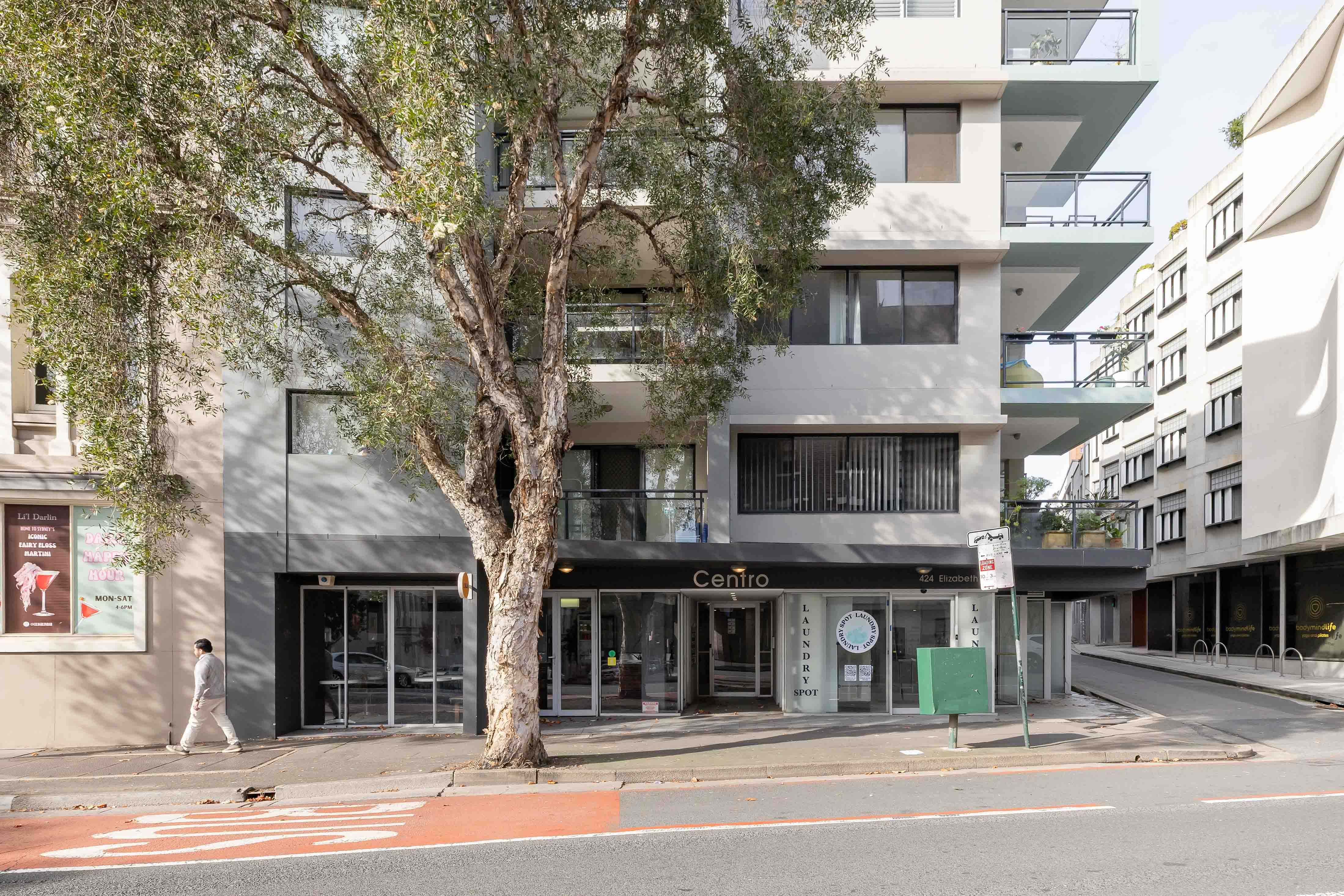 3/424 Elizabeth Street, Surry Hills - Thumbnail 8