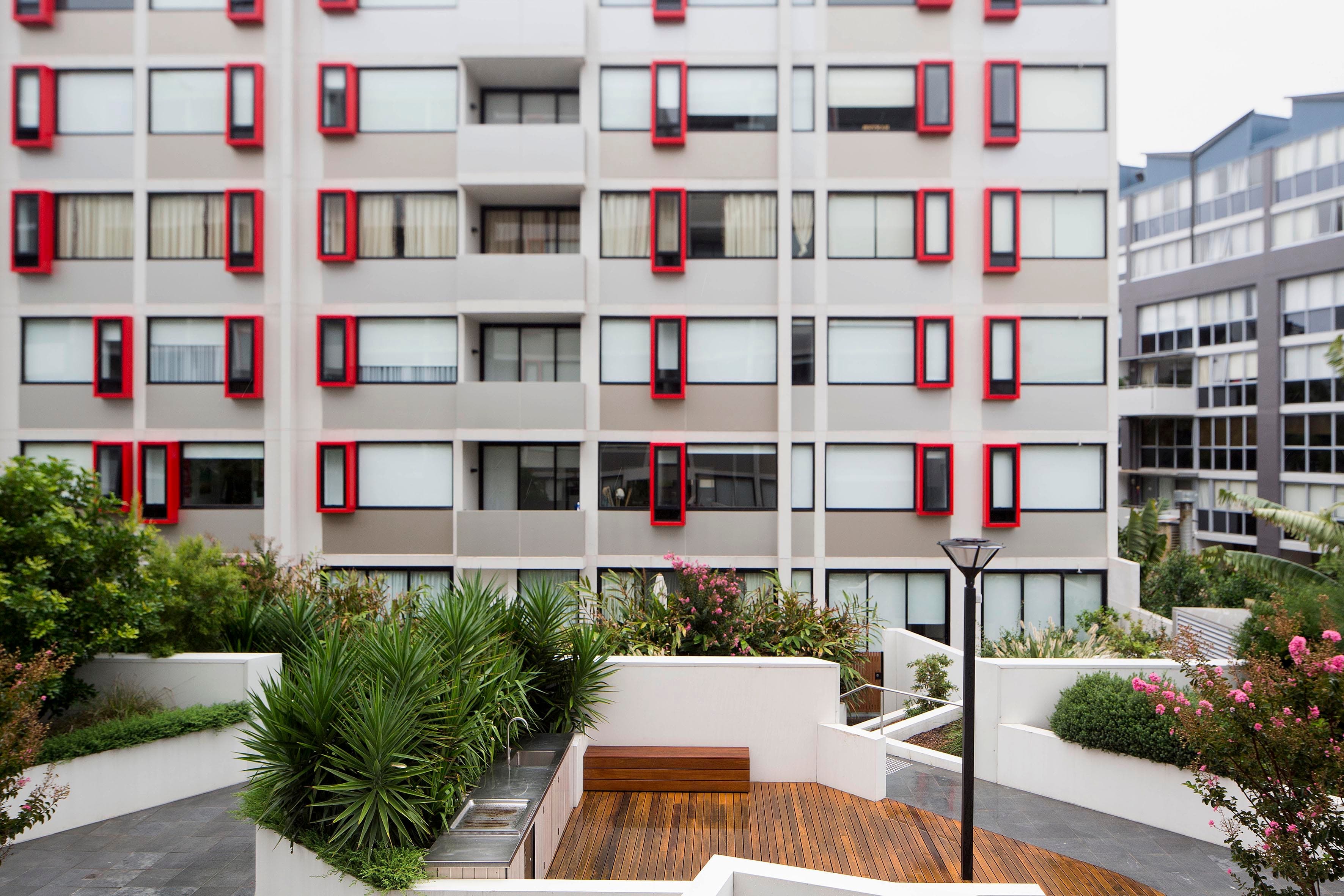 80/5-11 Pyrmont Bridge Road, Camperdown - Thumbnail 5