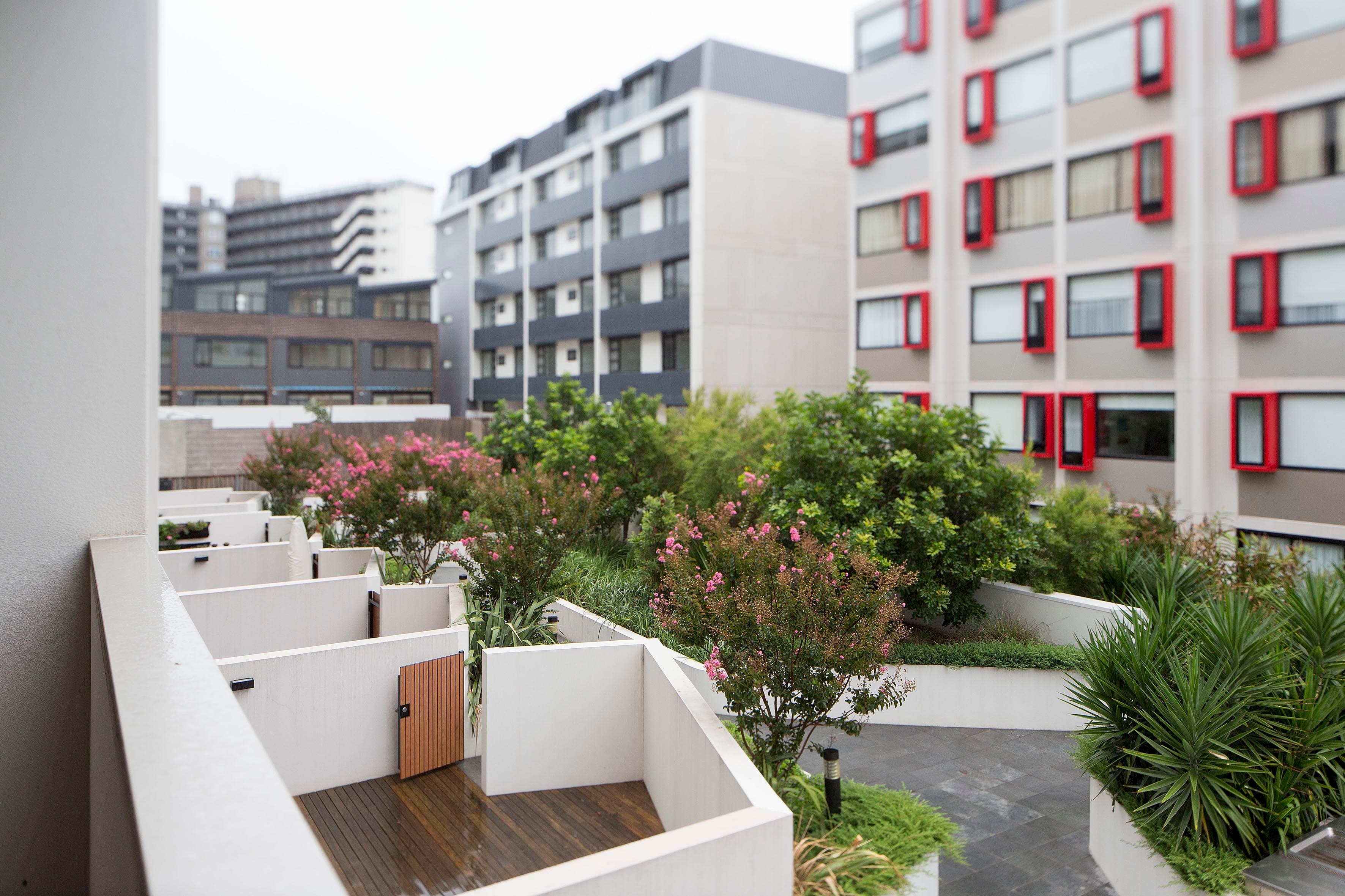 80/5-11 Pyrmont Bridge Road, Camperdown - Thumbnail 6