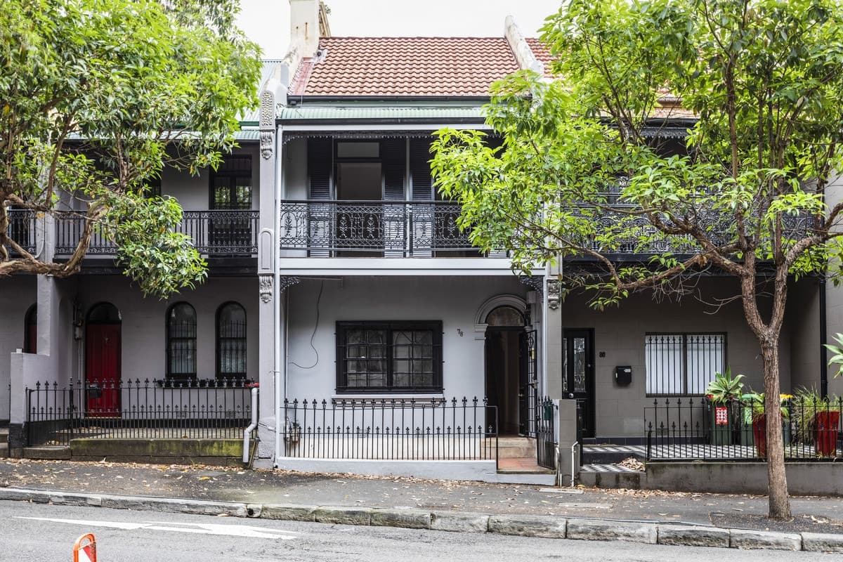 78 Fitzroy Street, Surry Hills - Image 1