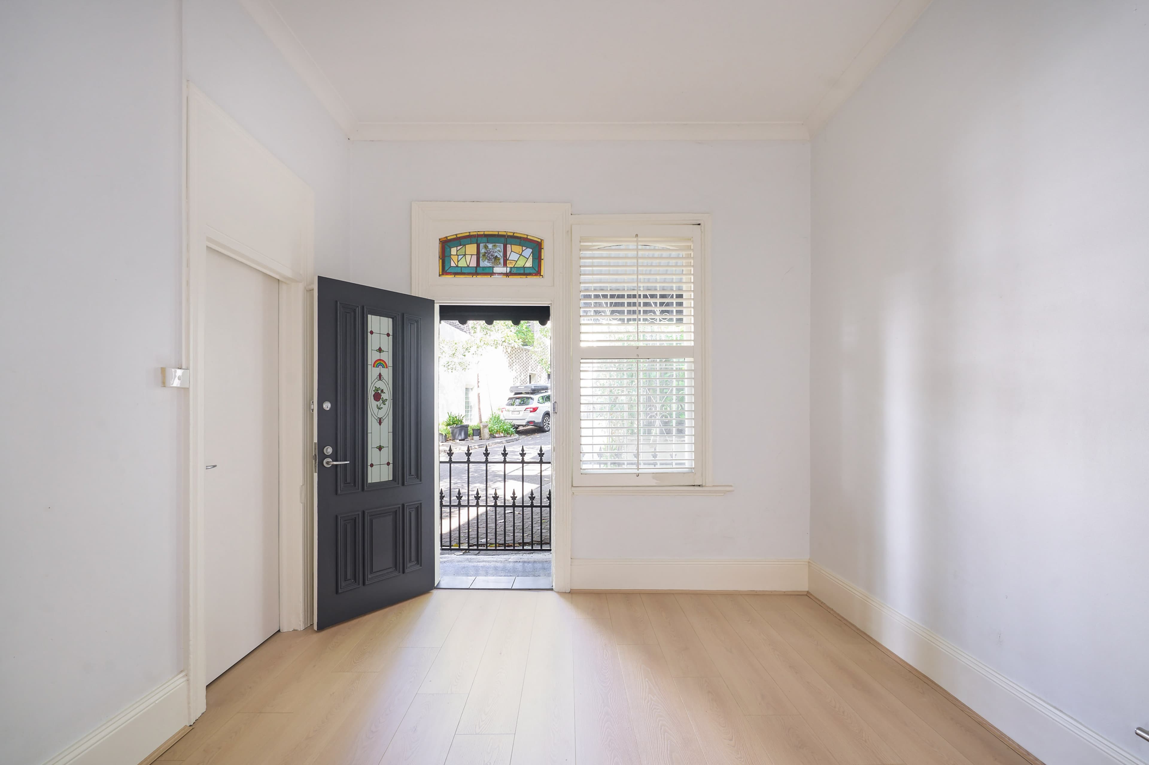 Villa 1 9 Rose Street, Chippendale - Image 1
