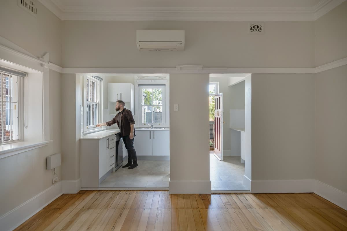 1/14 Mansfield Street, Glebe - Thumbnail 3