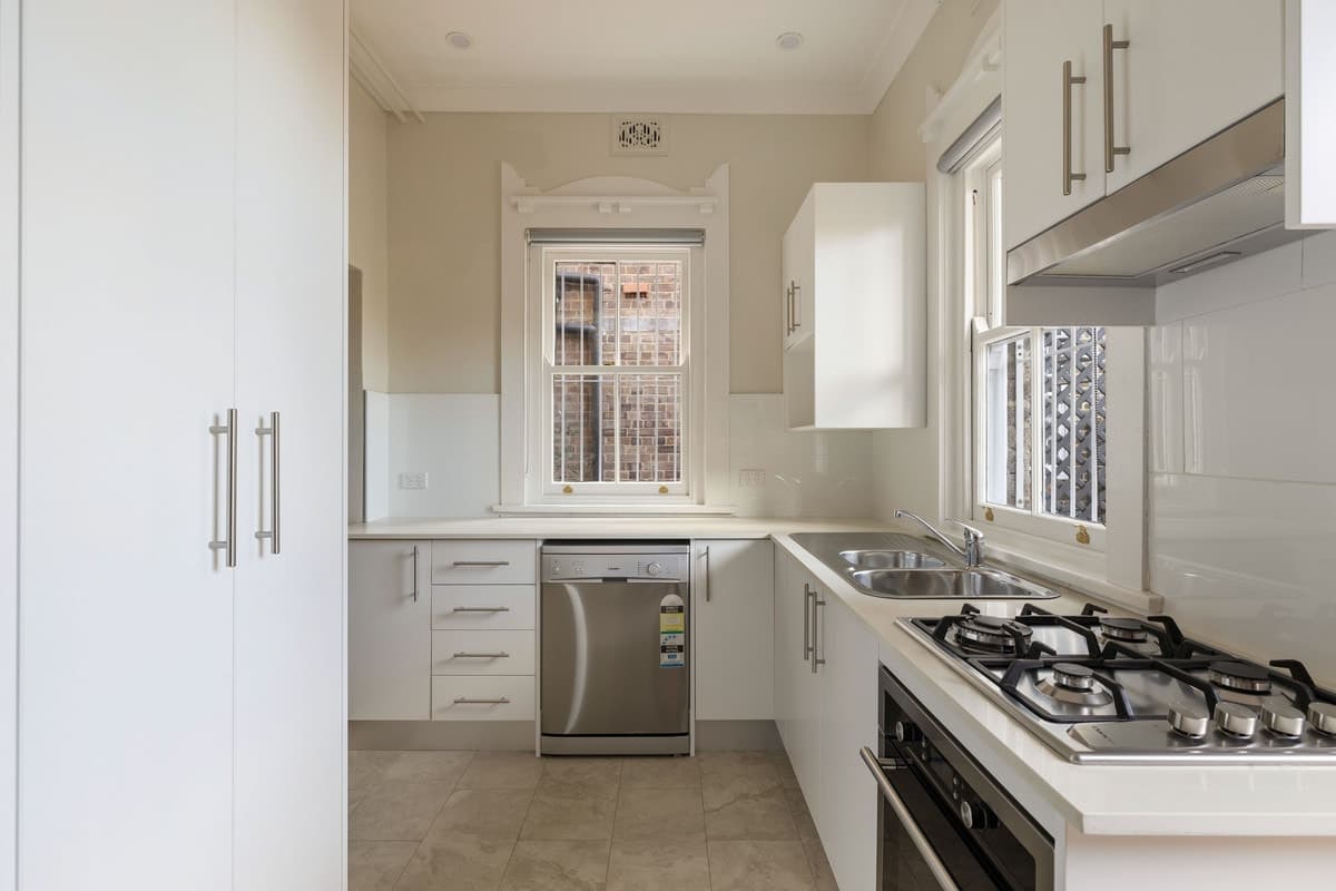 1/14 Mansfield Street, Glebe - Thumbnail 4