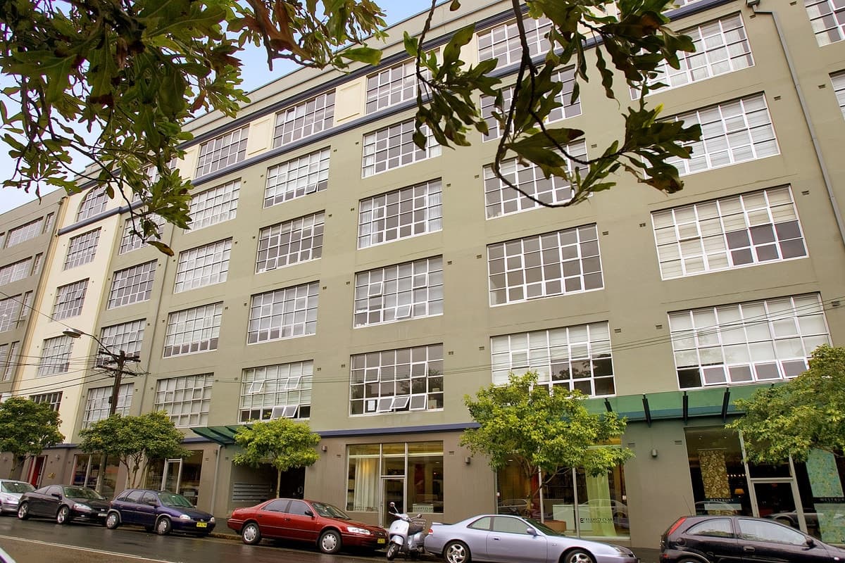 1/15-19 Boundary Street, Darlinghurst - Thumbnail 8
