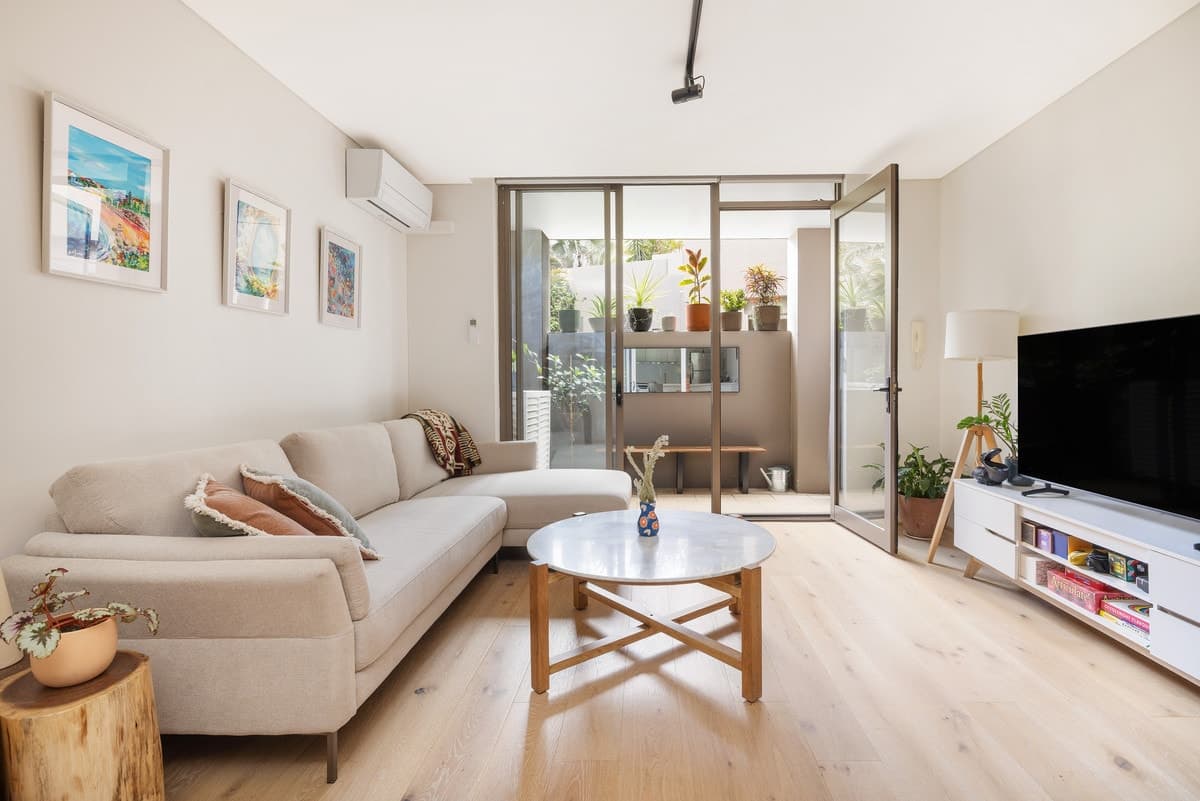 58/376 George Street, Waterloo - Image 1