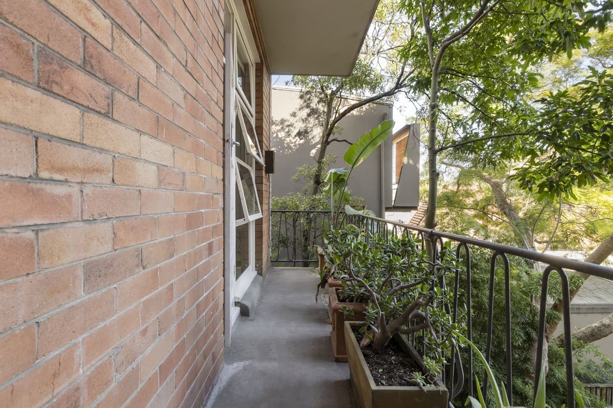 38/22 New Beach Road, Darling Point - Thumbnail 3