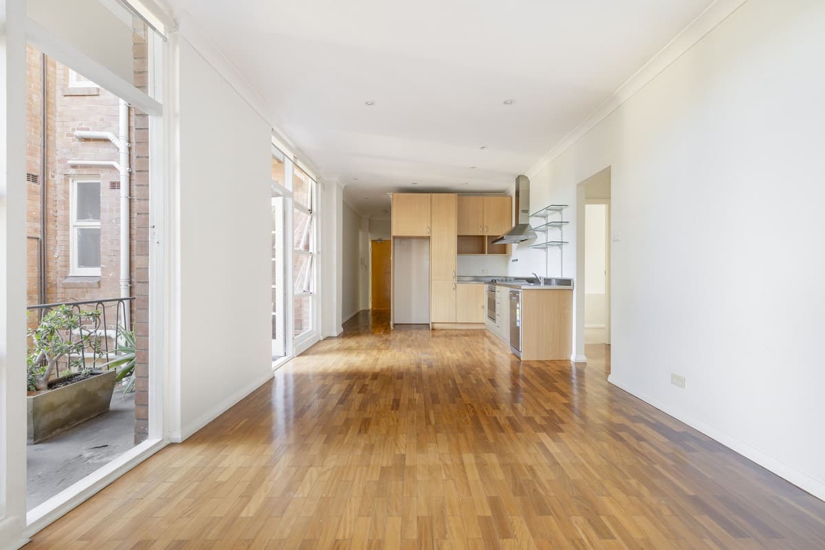 38/22 New Beach Road, Darling Point - Thumbnail 5