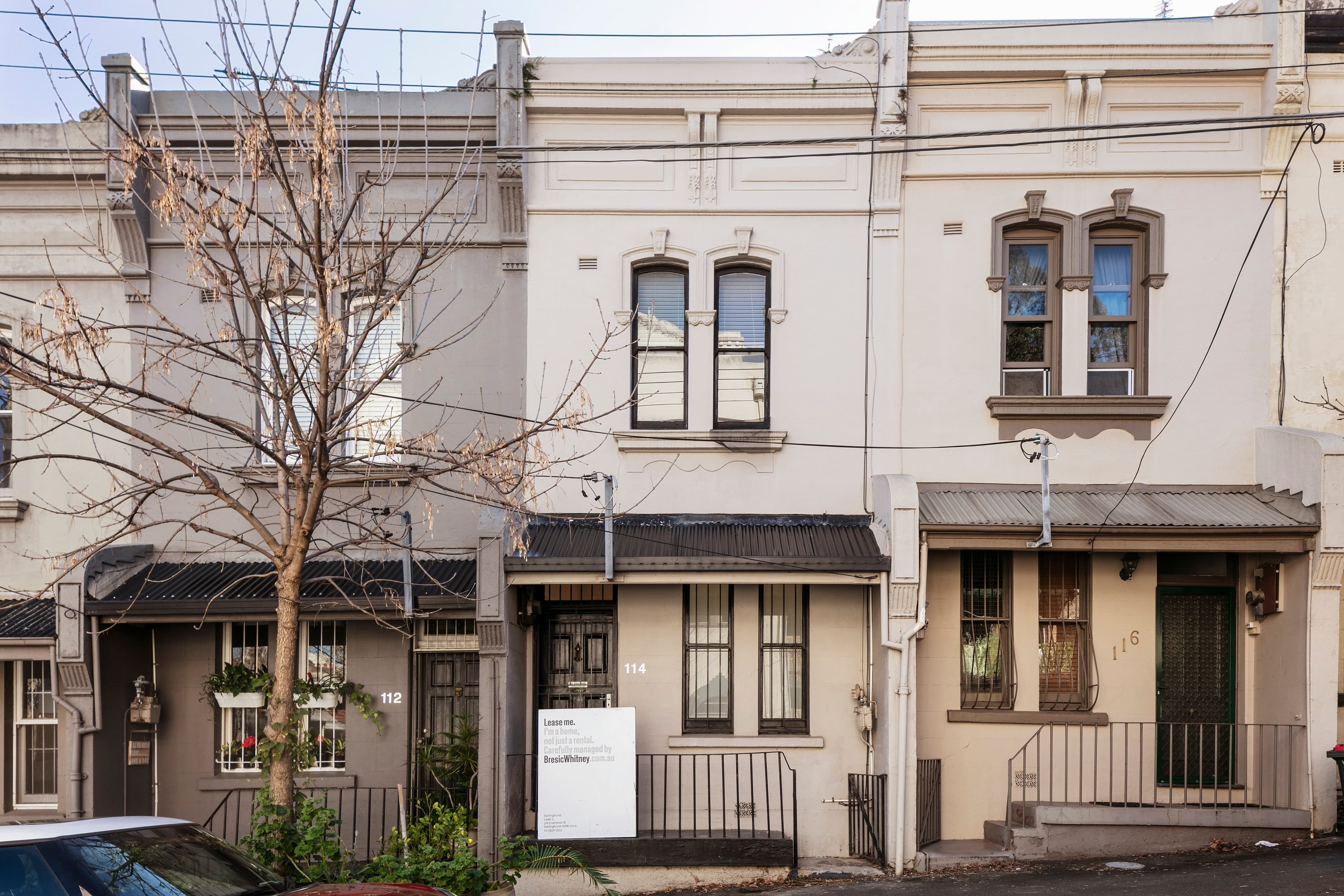 114 Reservoir Street, Surry Hills - Thumbnail 7