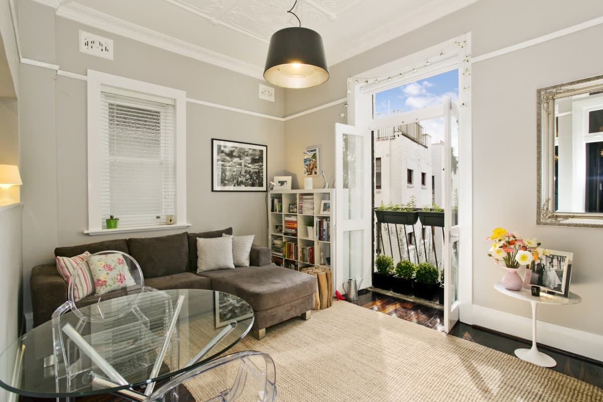 8/44A Bayswater Road, Rushcutters Bay - Image 1