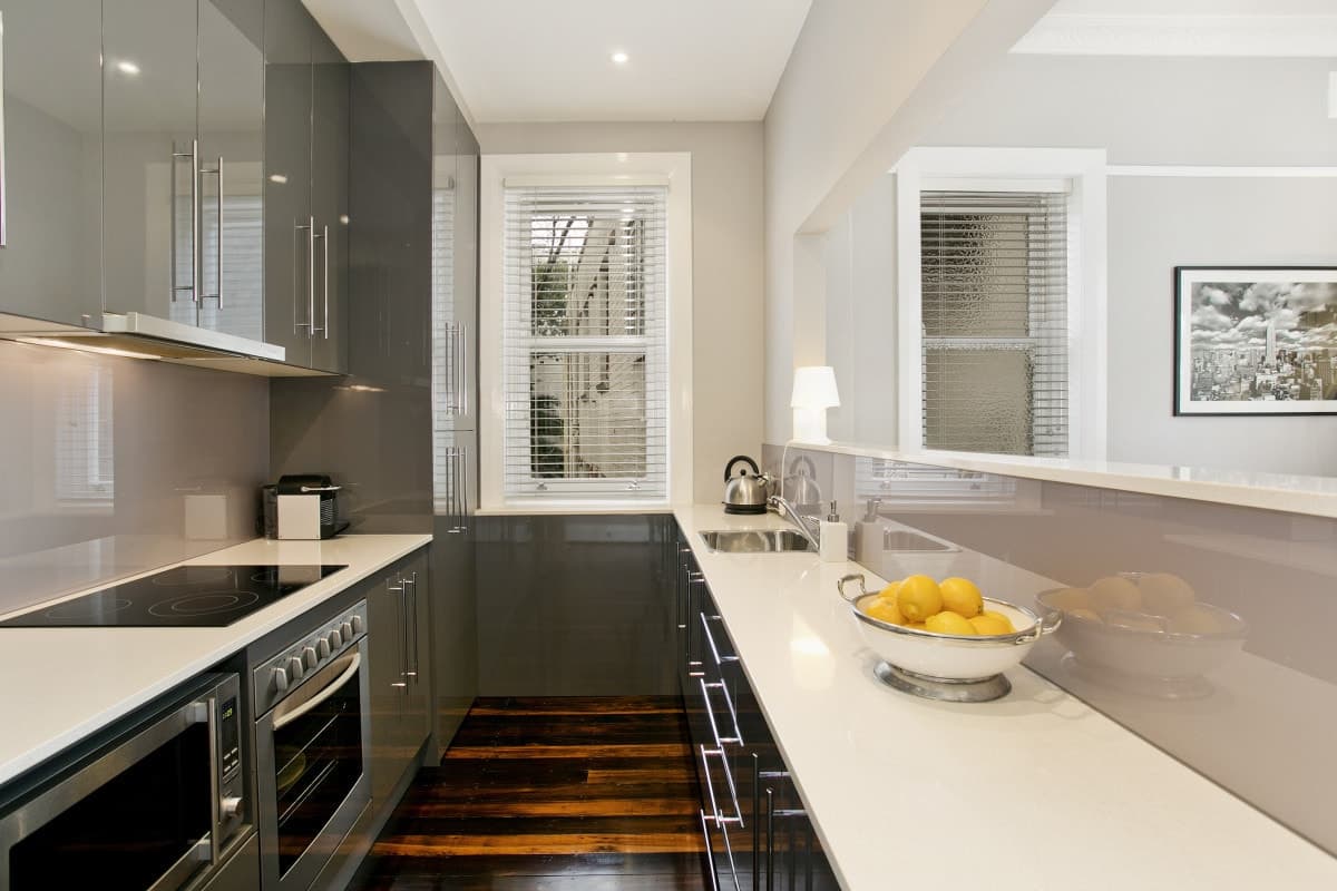 8/44A Bayswater Road, Rushcutters Bay - Thumbnail 4
