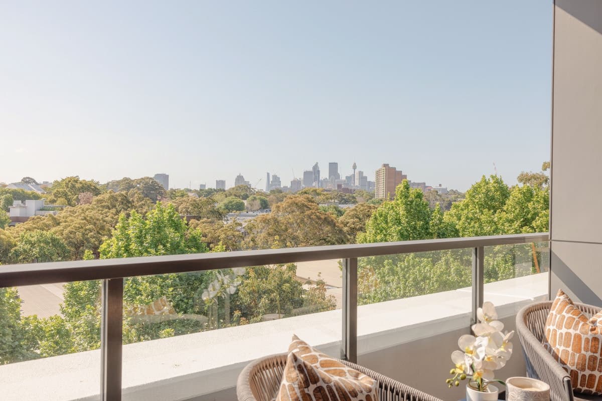 509/850 Bourke Street, Waterloo - Thumbnail 4