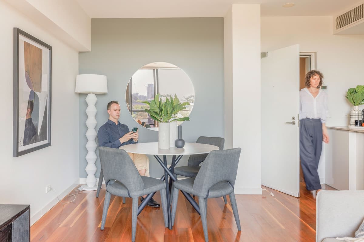509/850 Bourke Street, Waterloo - Thumbnail 5