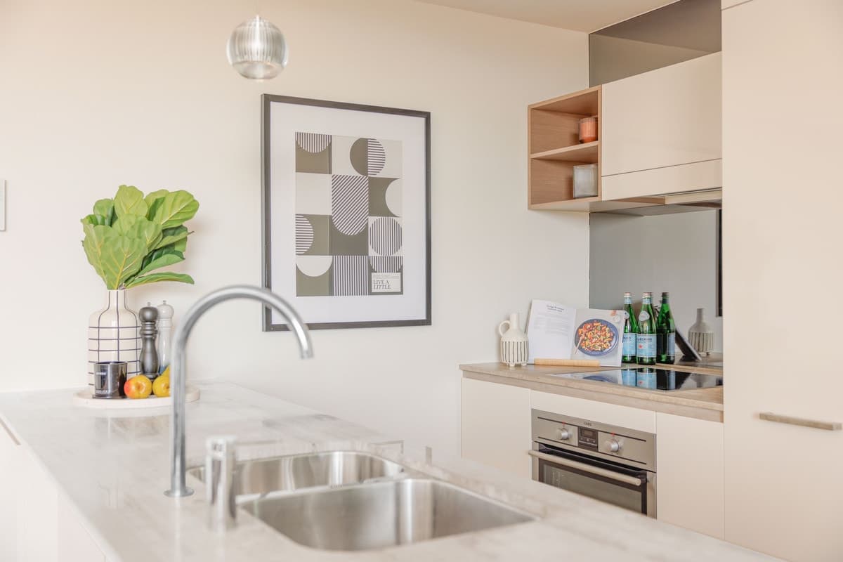509/850 Bourke Street, Waterloo - Thumbnail 8