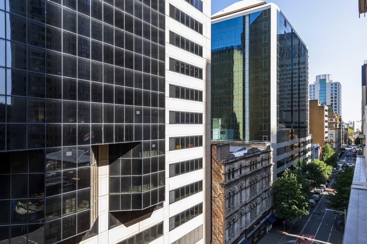 805/209 Castlereagh Street, Sydney - Thumbnail 4
