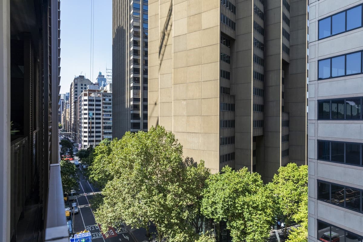 805/209 Castlereagh Street, Sydney - Thumbnail 5