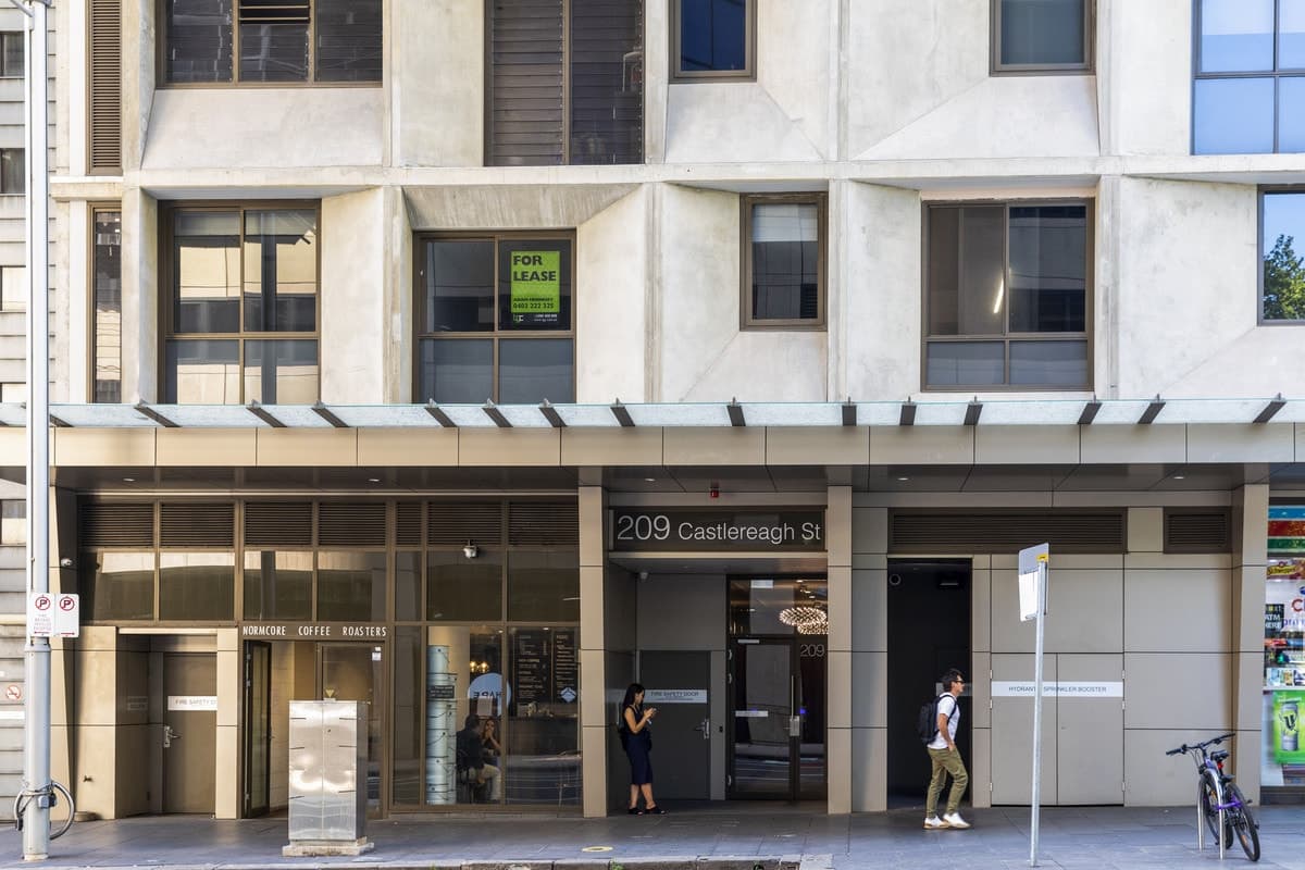 805/209 Castlereagh Street, Sydney - Thumbnail 8