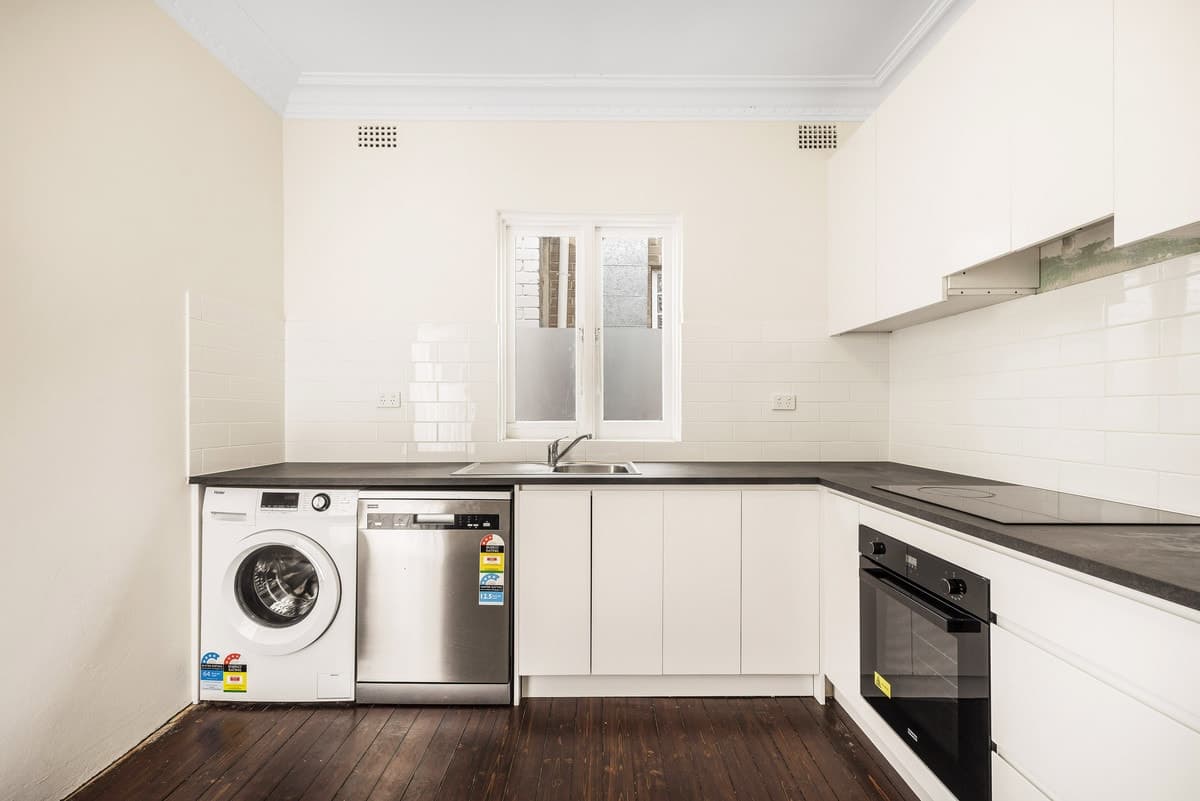 2/231 Darling Street, Balmain - Thumbnail 2