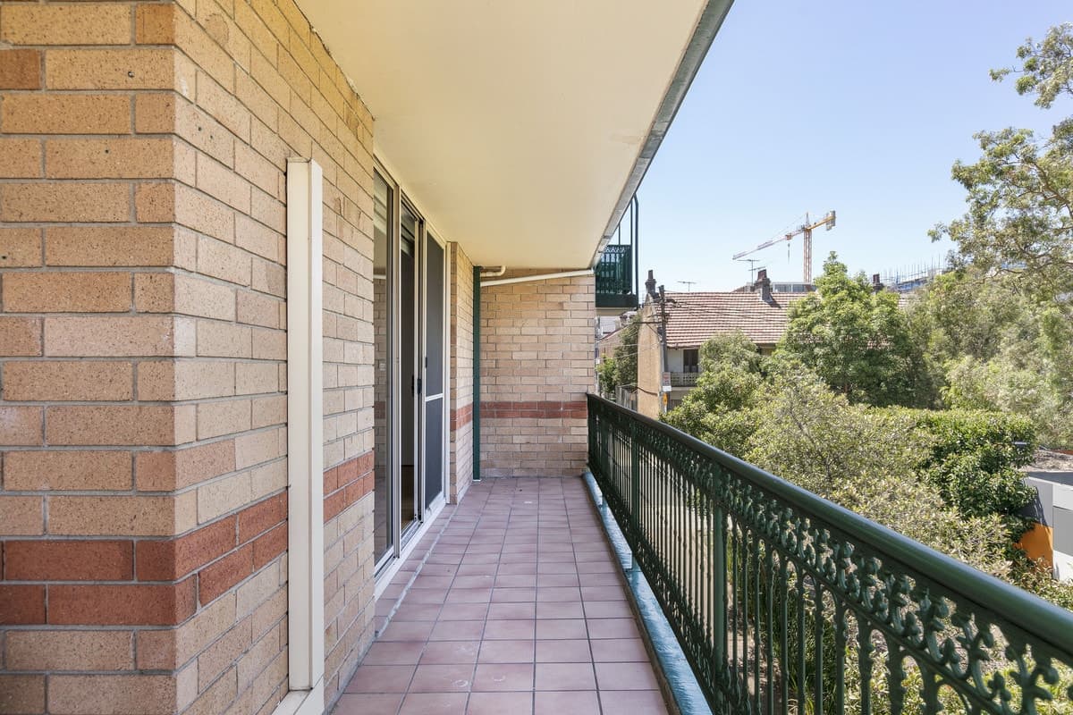 16/128 George Street, Redfern - Thumbnail 4